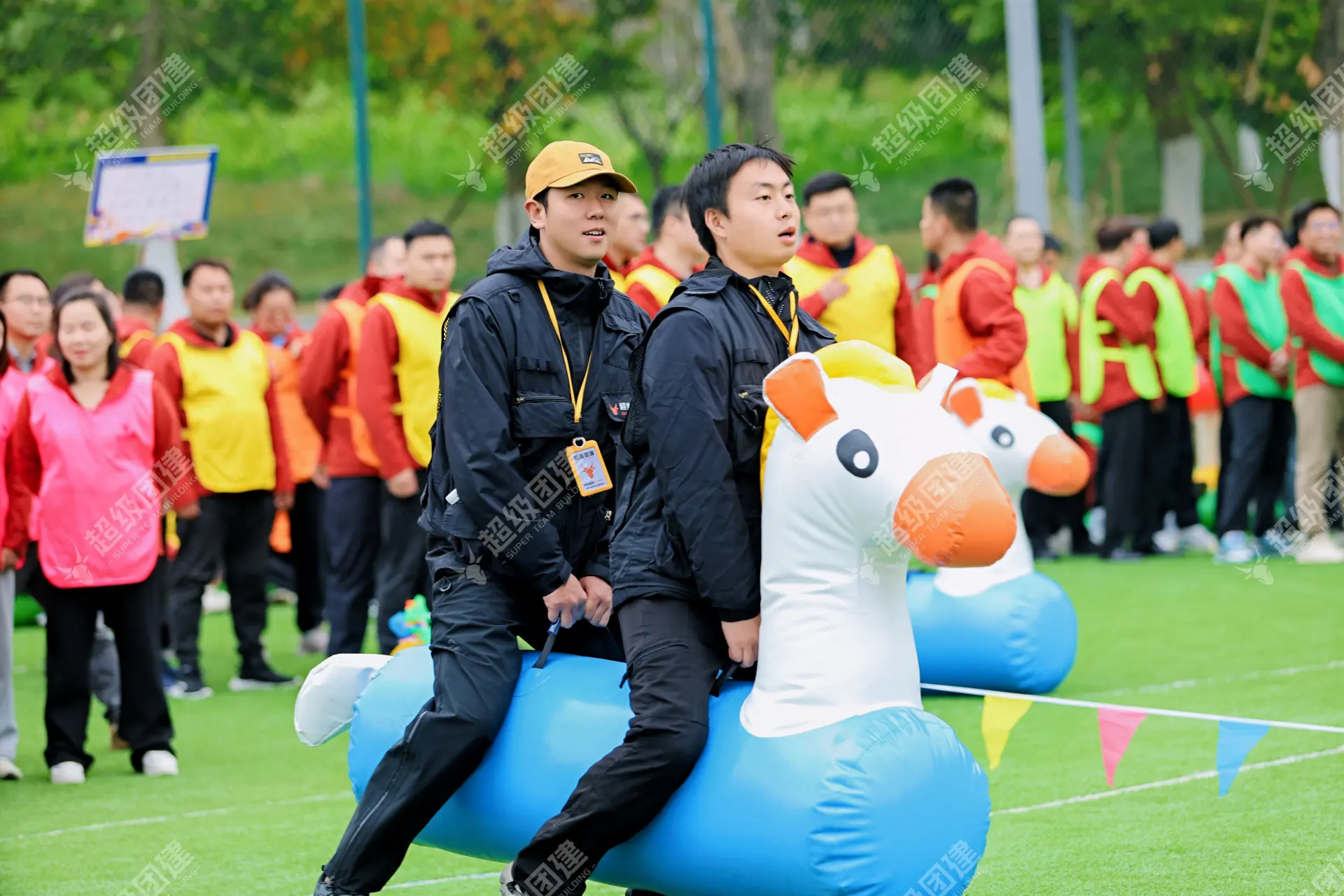 超级团建SuperTB www.tbsuper.com