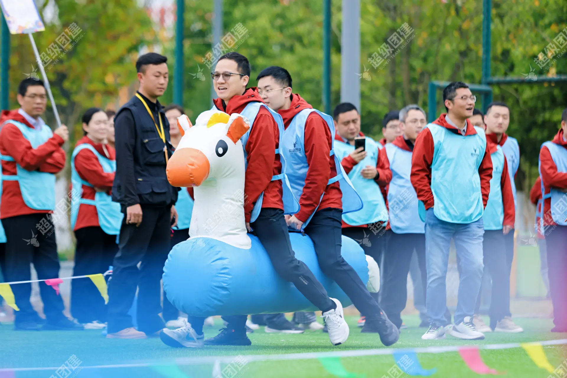 超级团建SuperTB www.tbsuper.com