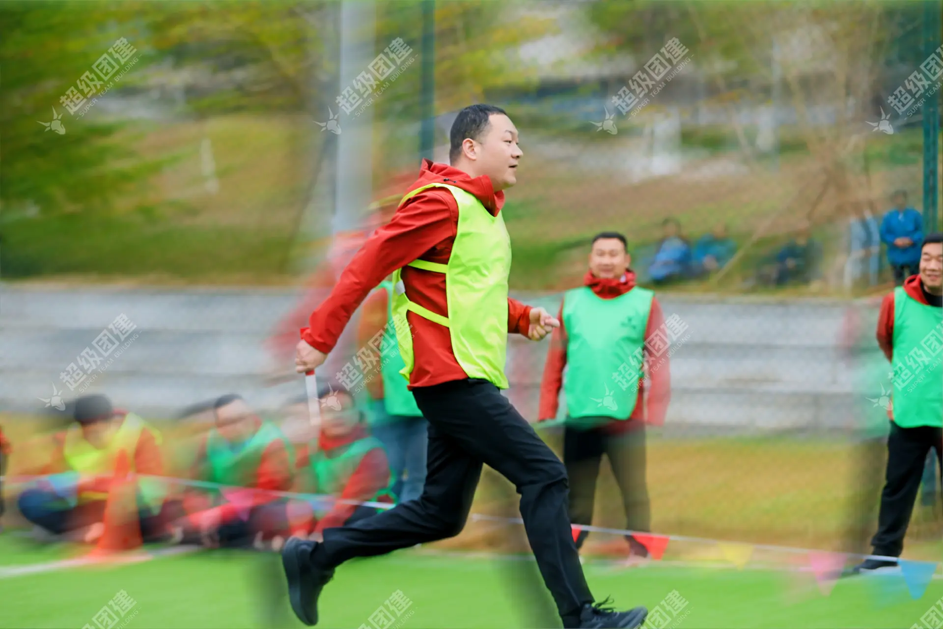 超级团建SuperTB www.tbsuper.com