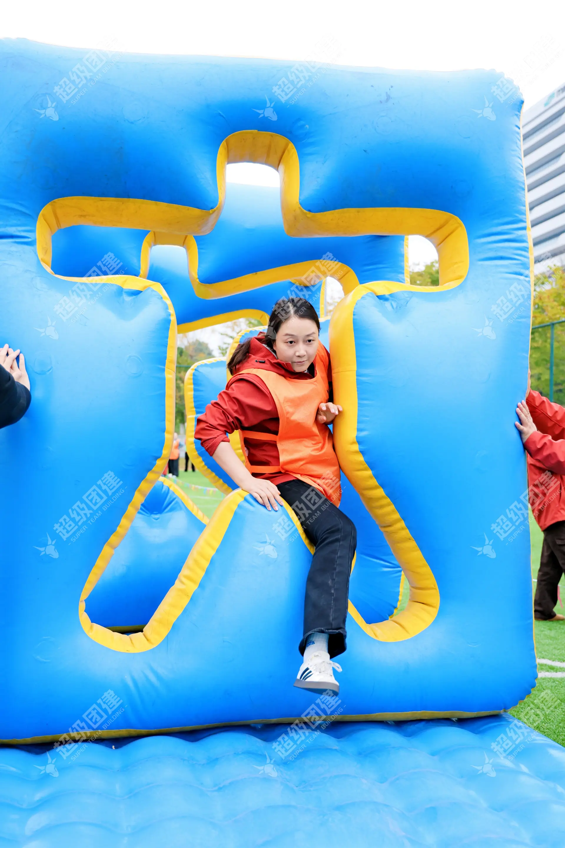 超级团建SuperTB www.tbsuper.com