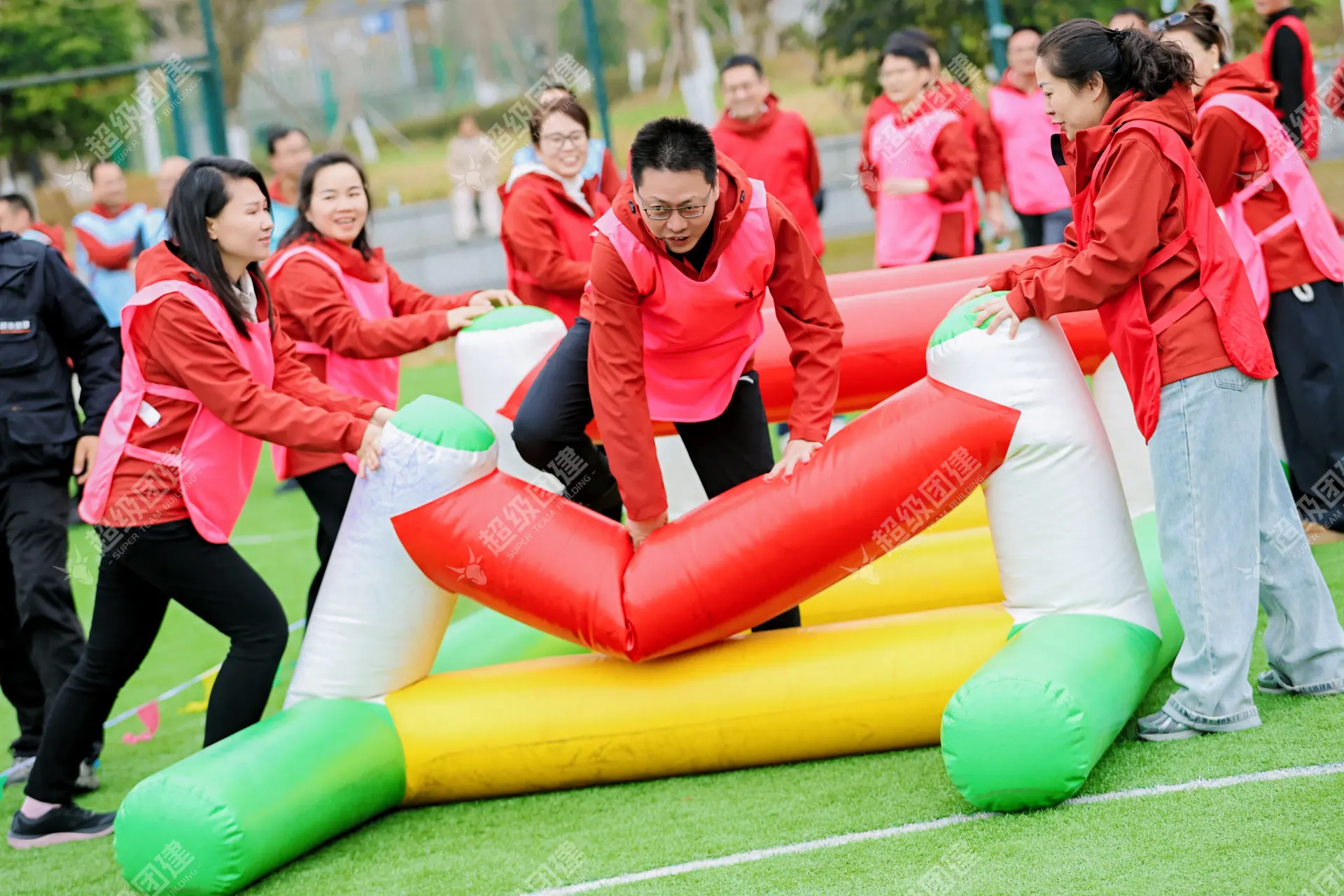 超级团建SuperTB www.tbsuper.com