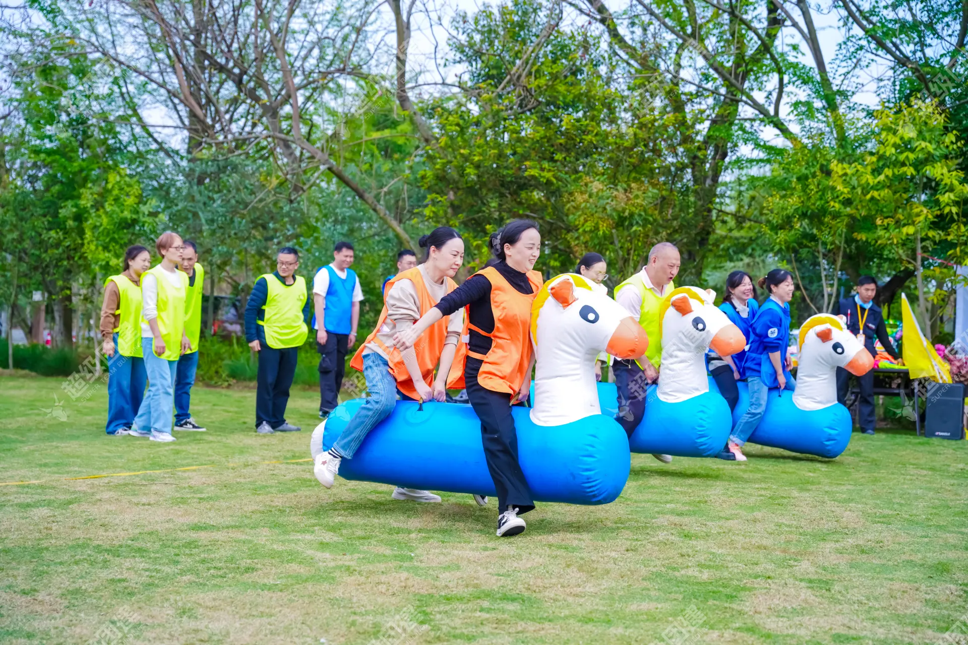 超级团建SuperTB www.tbsuper.com