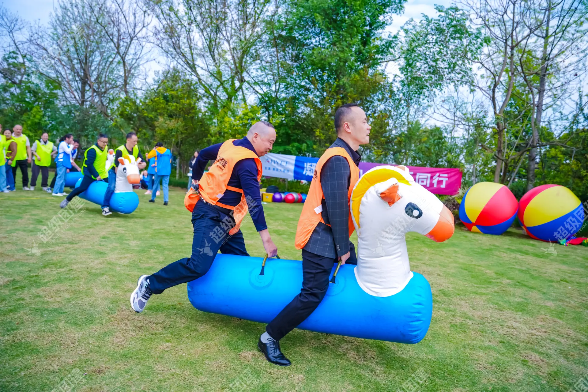 超级团建SuperTB www.tbsuper.com