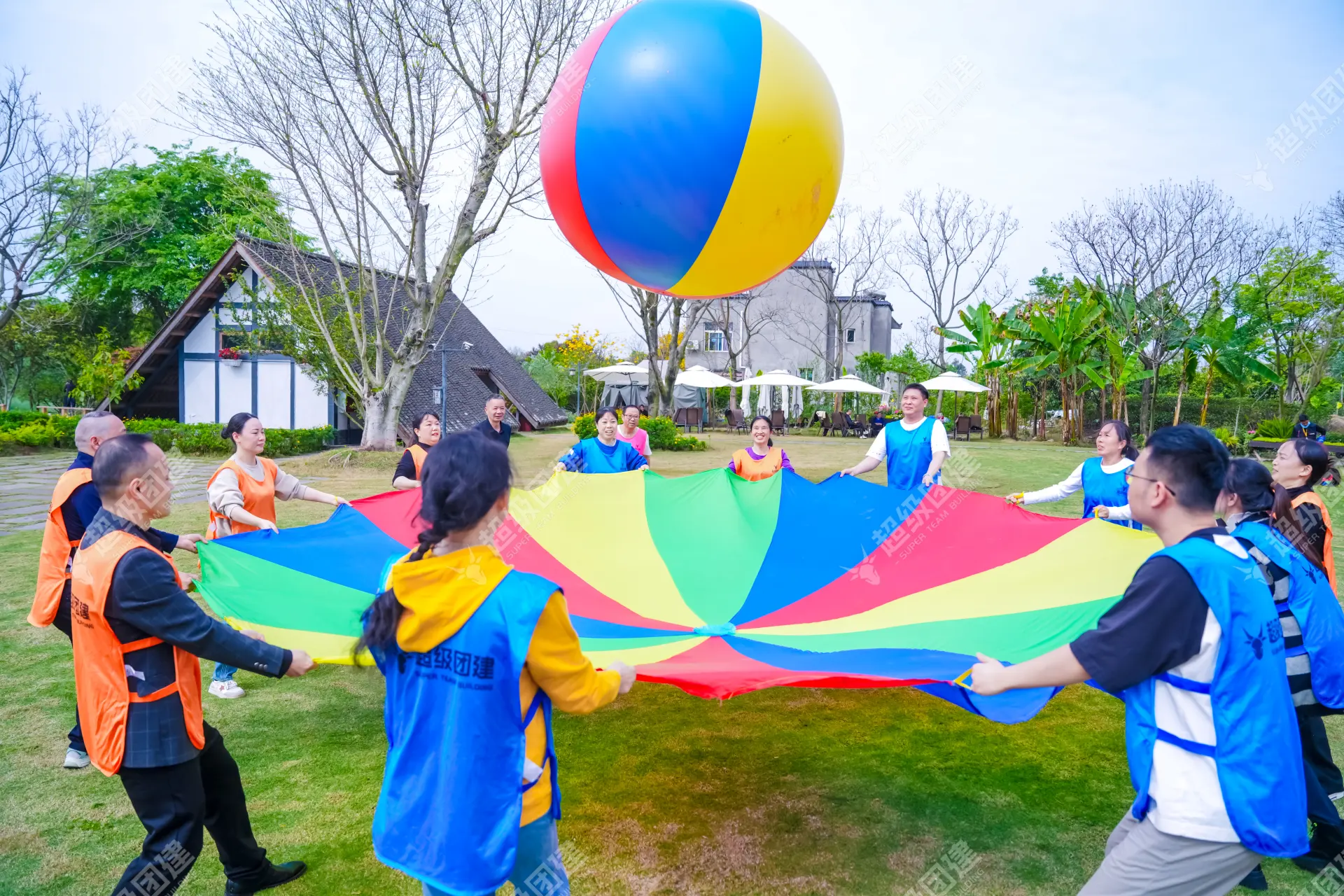 超级团建SuperTB www.tbsuper.com