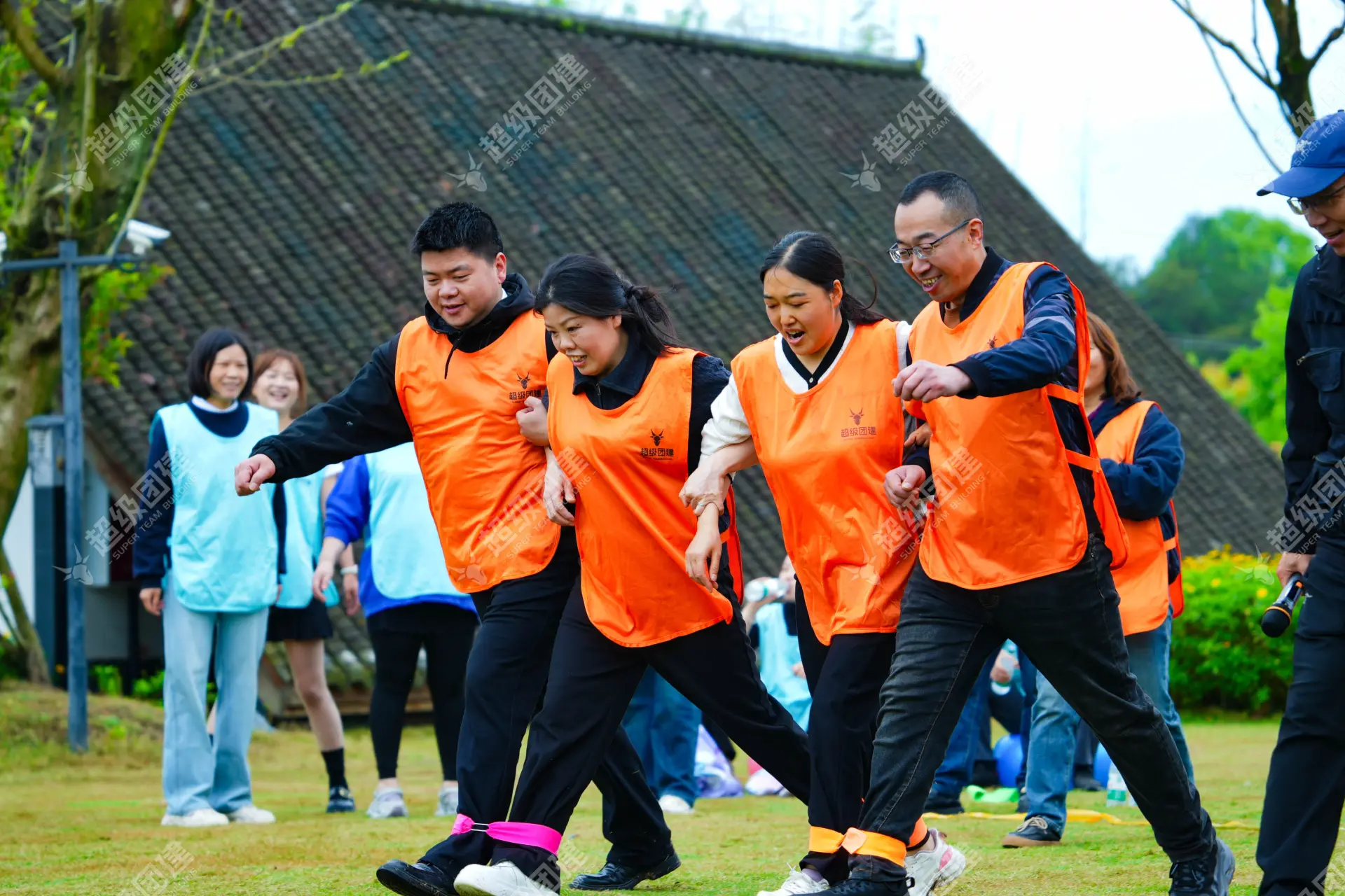 超级团建SuperTB www.tbsuper.com