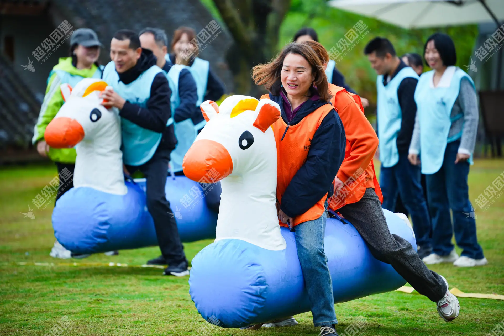 超级团建SuperTB www.tbsuper.com