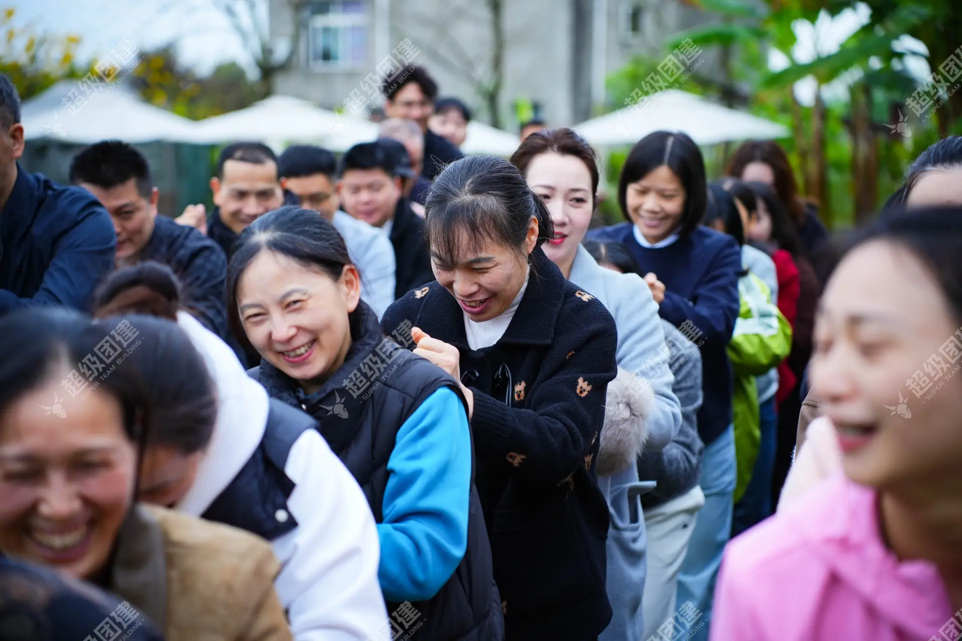 超级团建SuperTB www.tbsuper.com