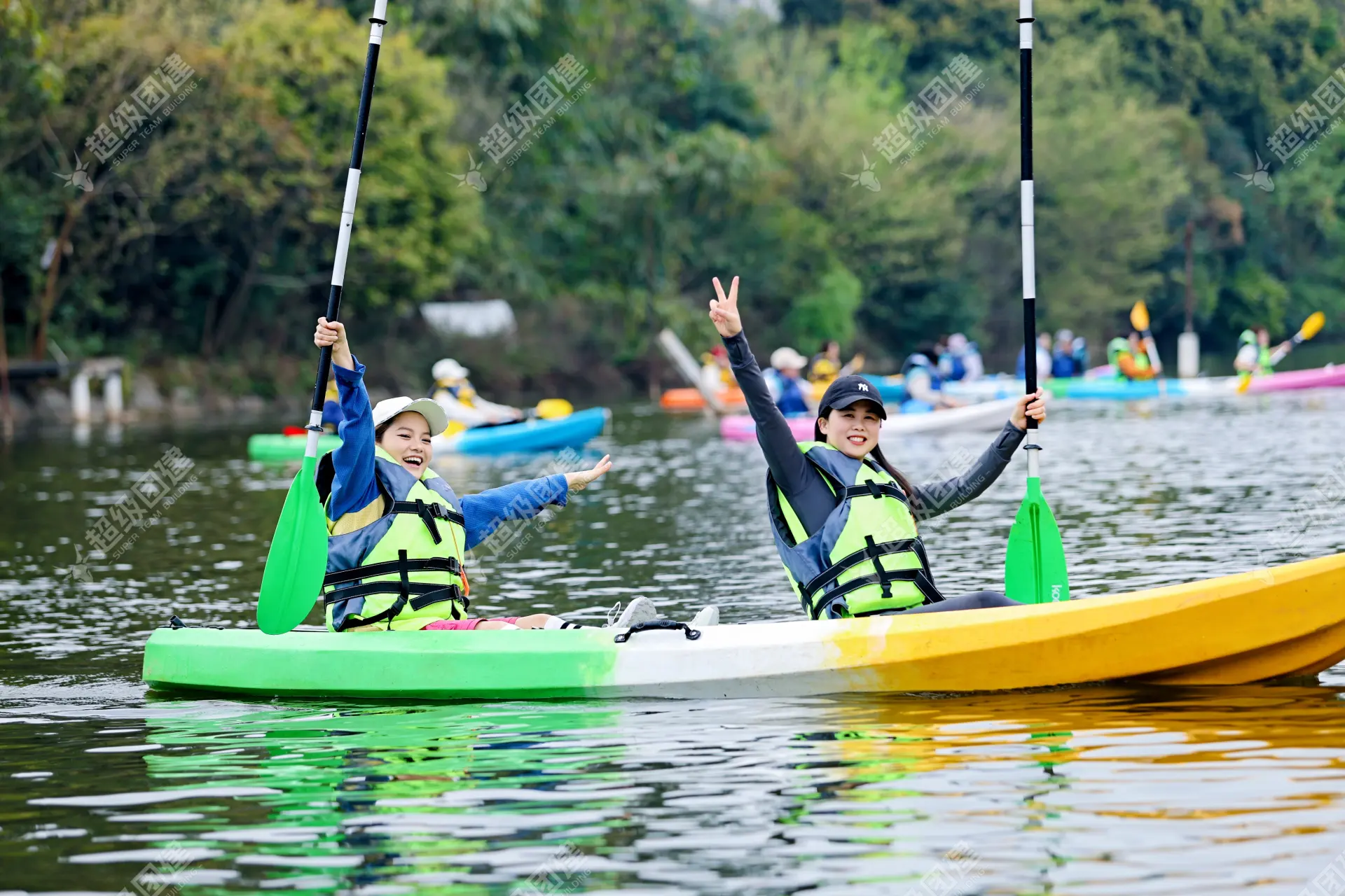 超级团建SuperTB www.tbsuper.com