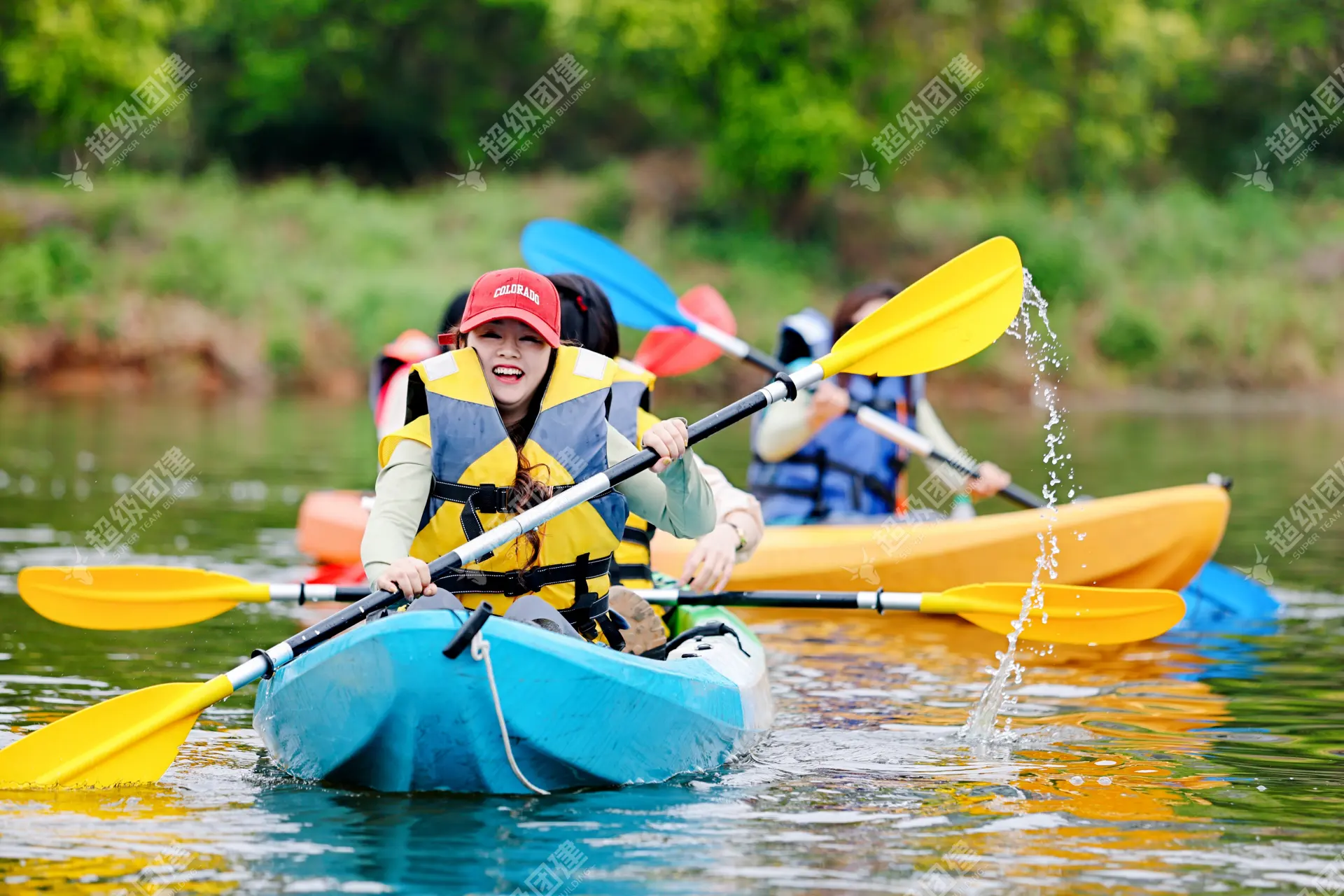 超级团建SuperTB www.tbsuper.com