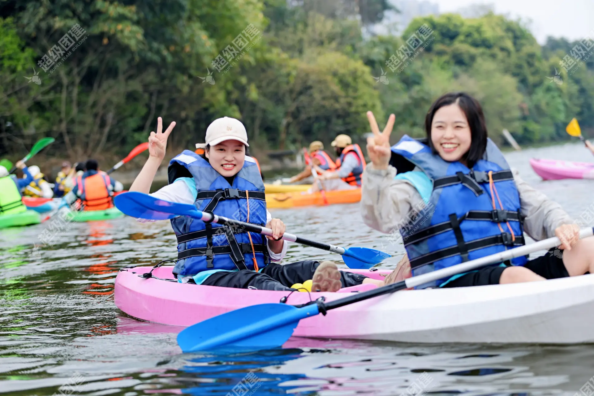 超级团建SuperTB www.tbsuper.com