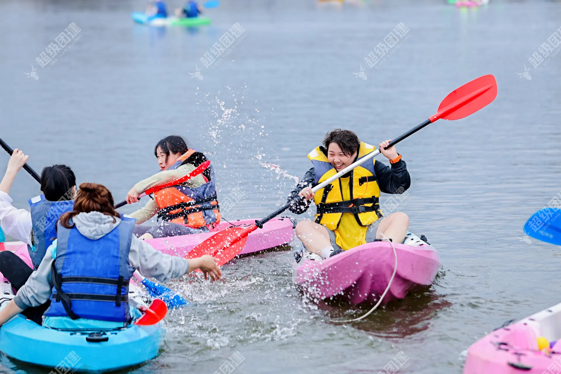 超级团建SuperTB www.tbsuper.com