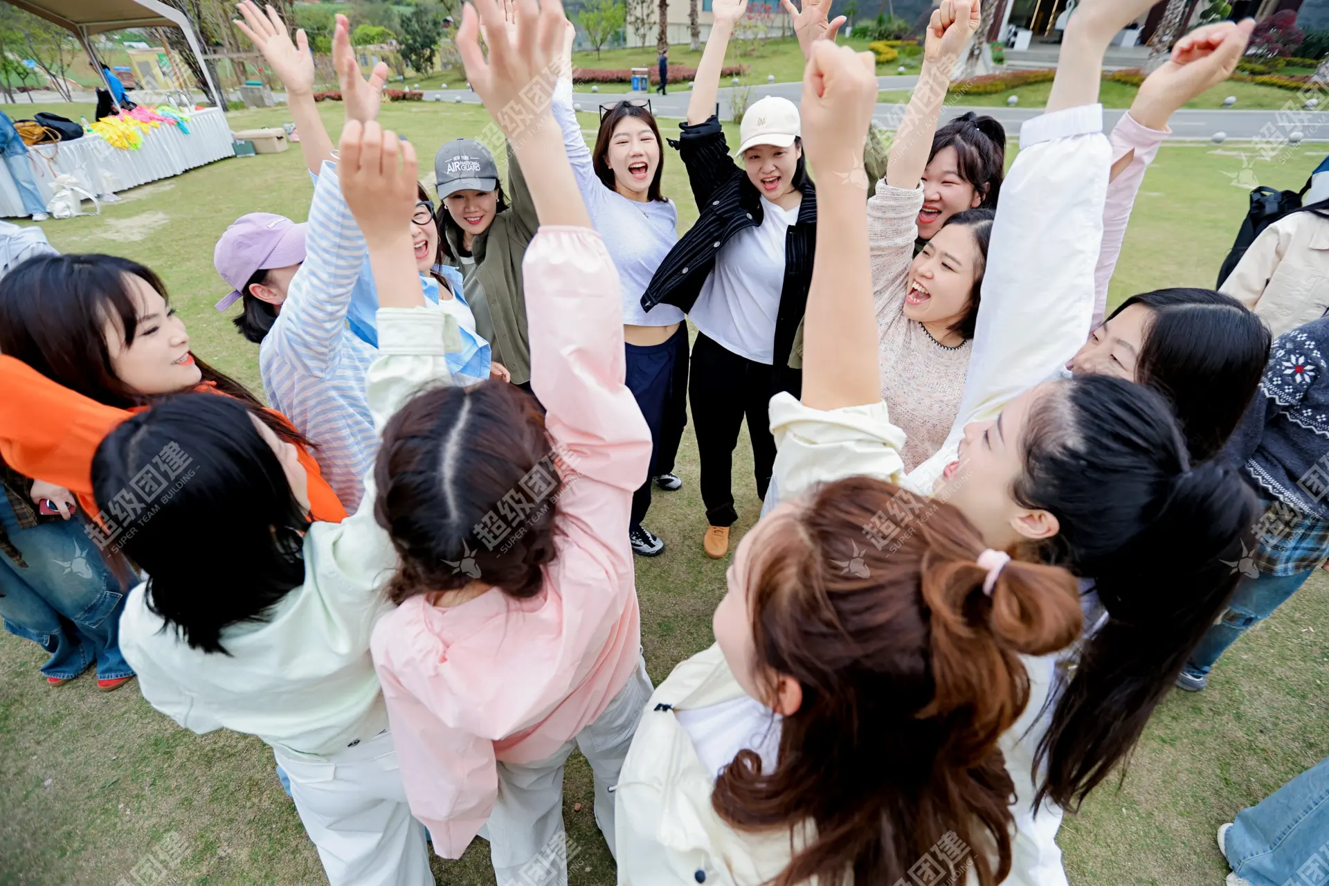 超级团建SuperTB www.tbsuper.com