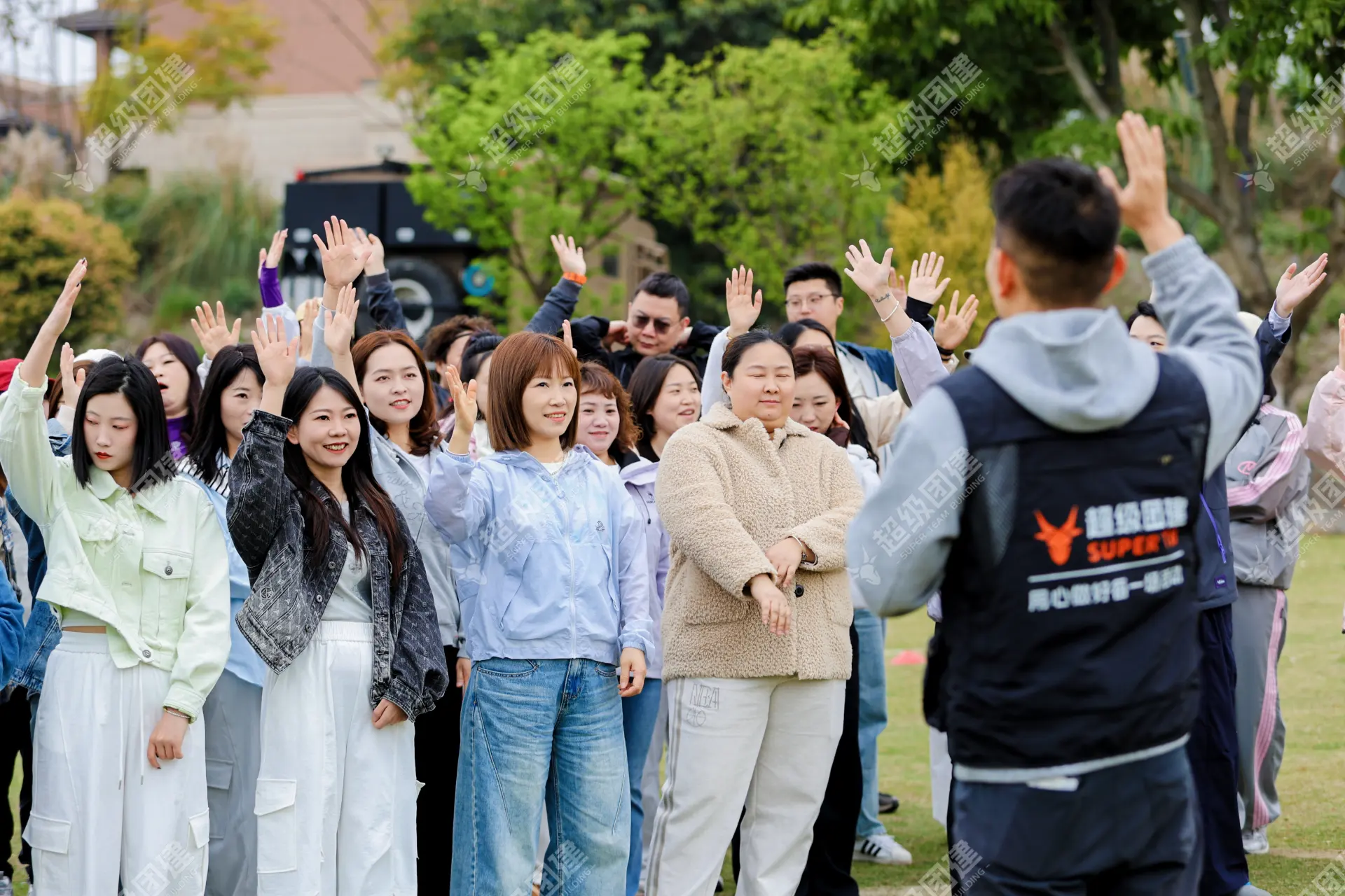 超级团建SuperTB www.tbsuper.com