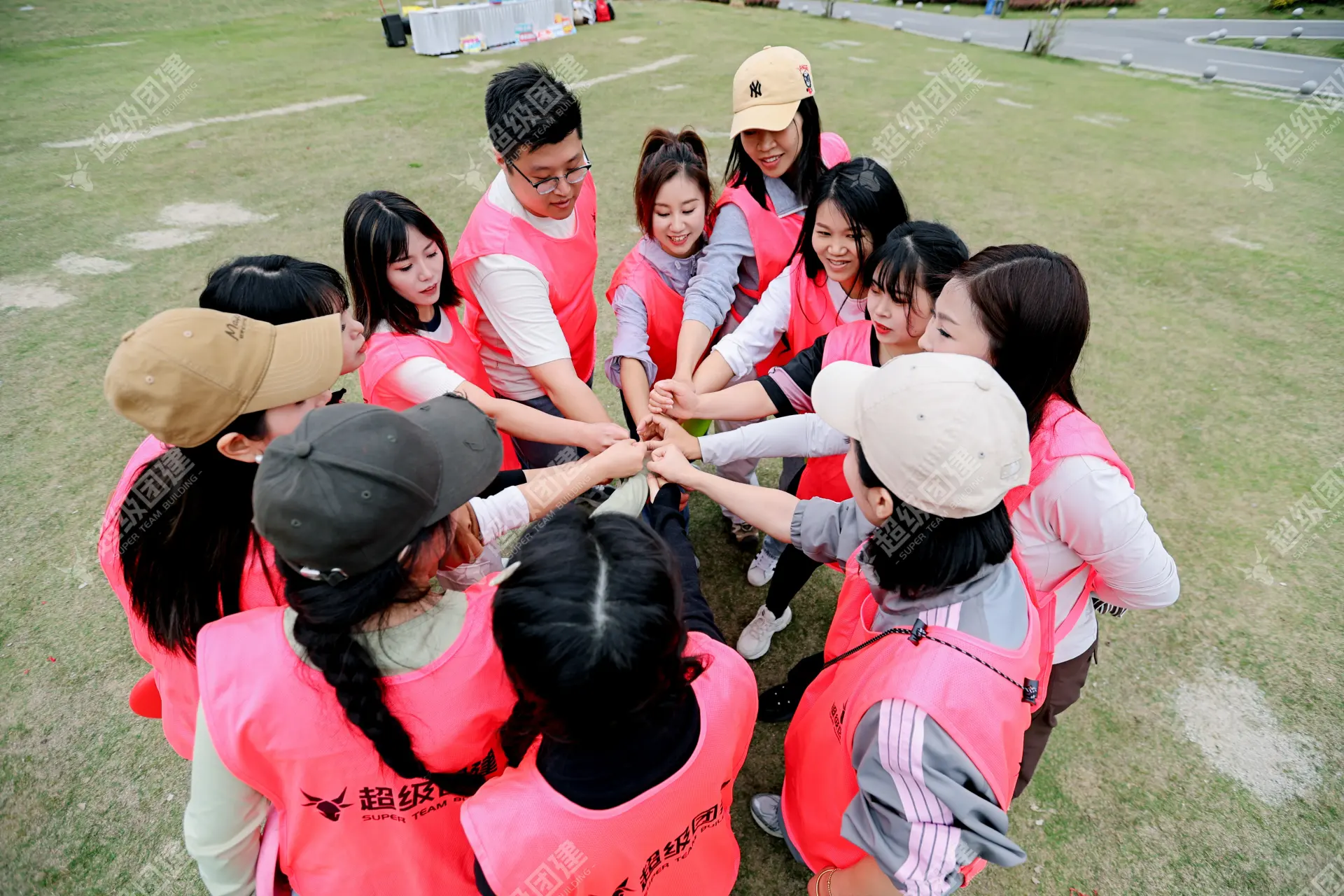 超级团建SuperTB www.tbsuper.com