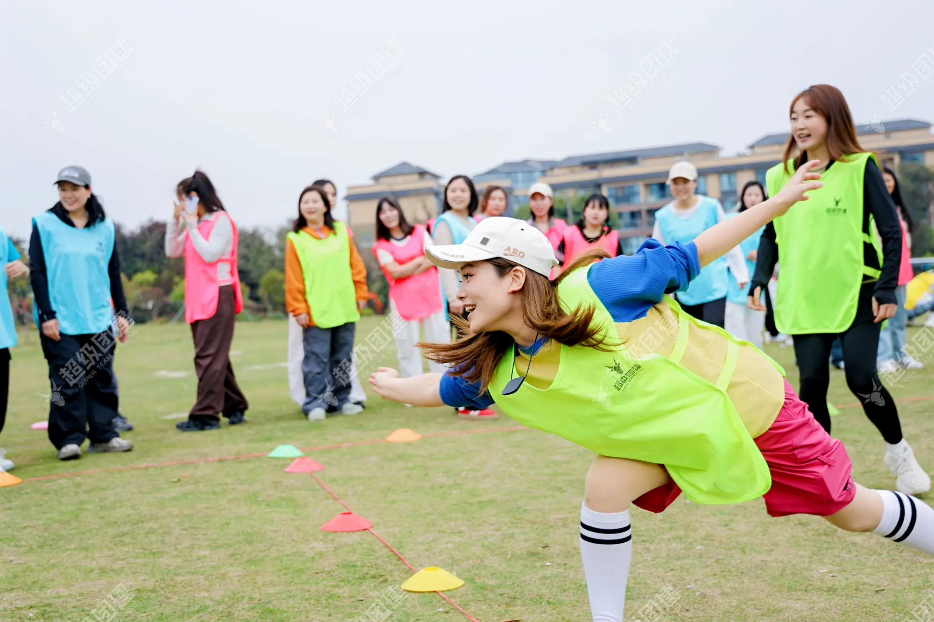 超级团建SuperTB www.tbsuper.com