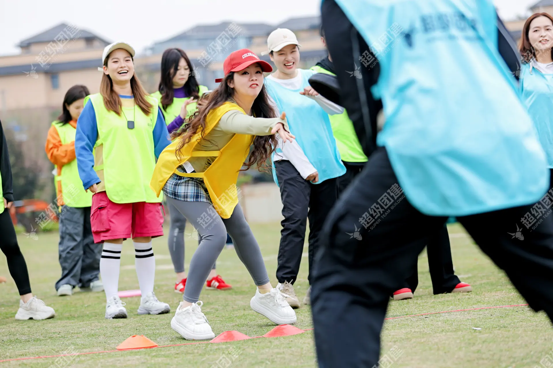 超级团建SuperTB www.tbsuper.com