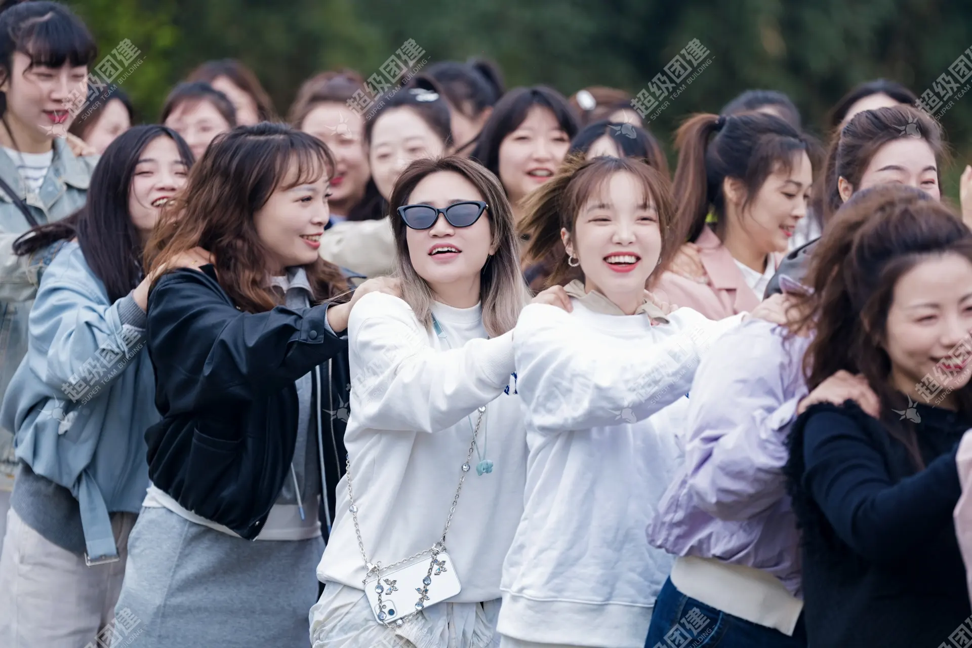 超级团建SuperTB www.tbsuper.com