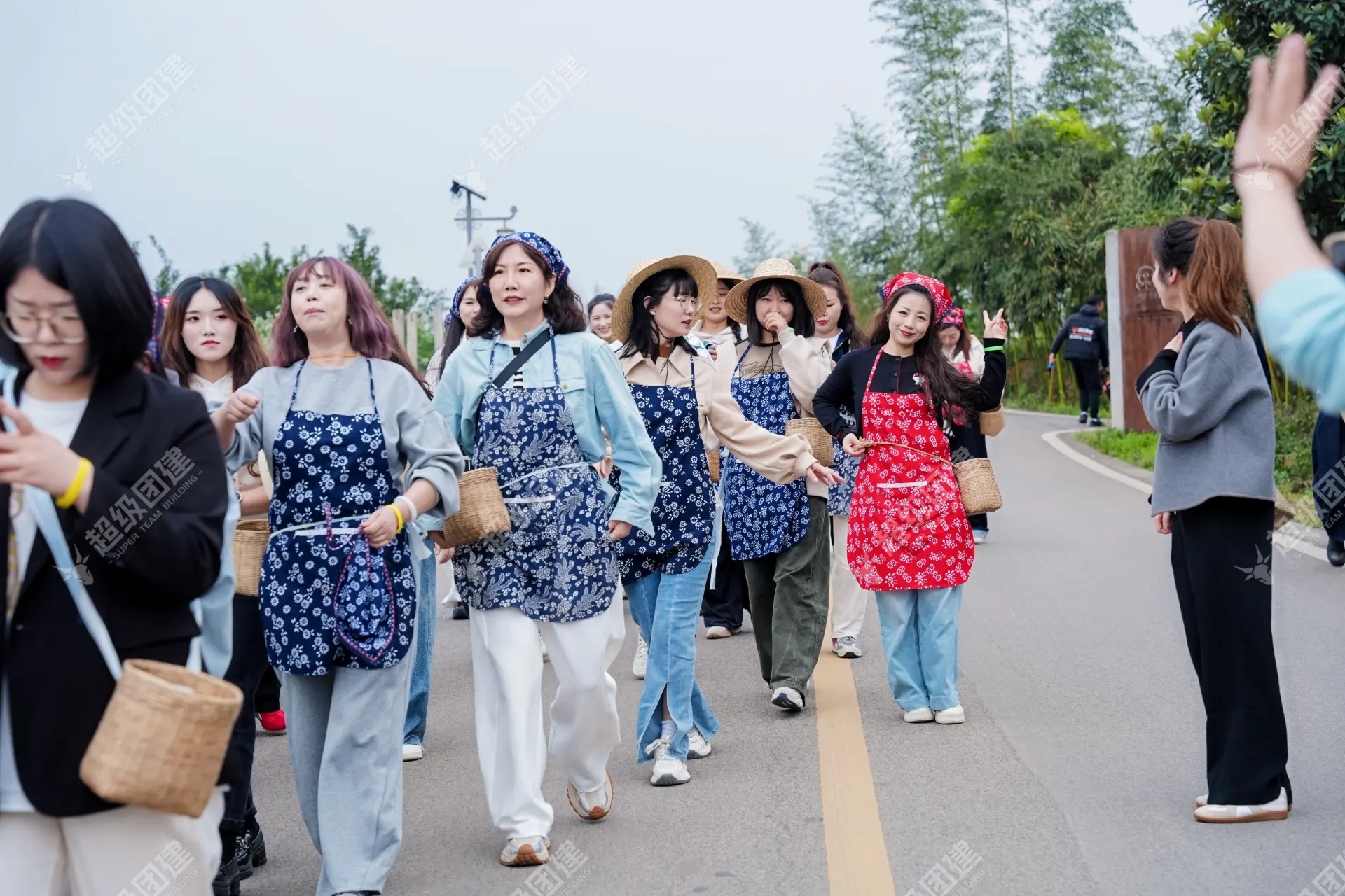 超级团建SuperTB www.tbsuper.com