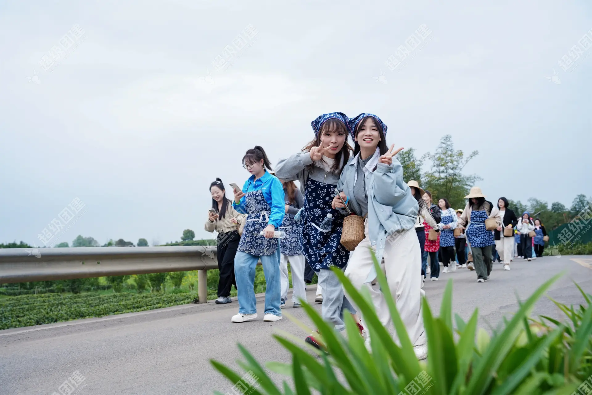 超级团建SuperTB www.tbsuper.com