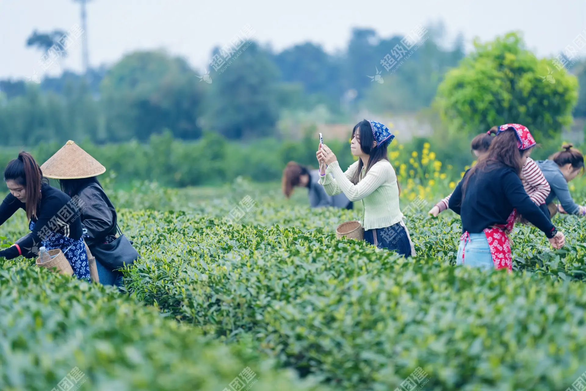 超级团建SuperTB www.tbsuper.com