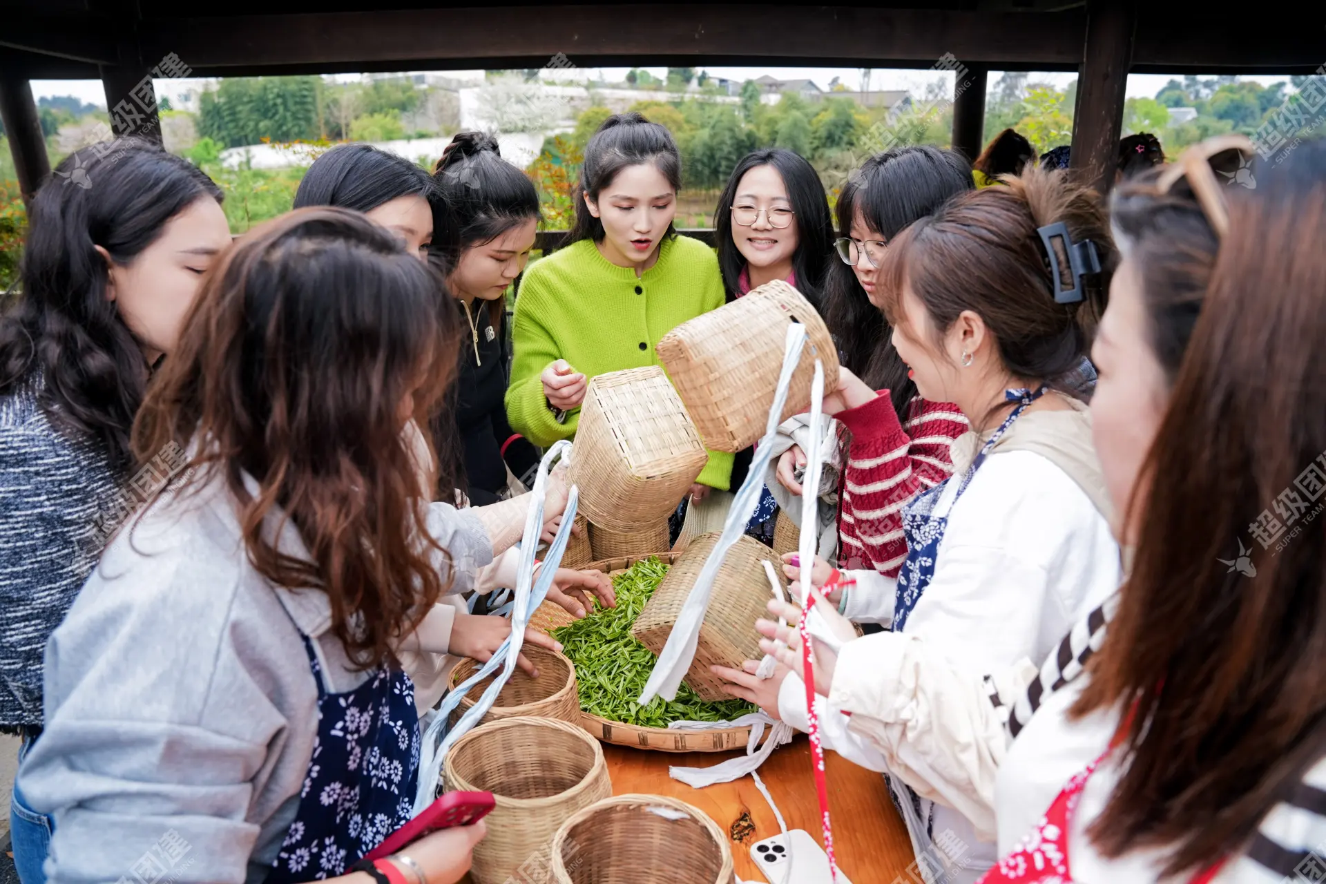 超级团建SuperTB www.tbsuper.com