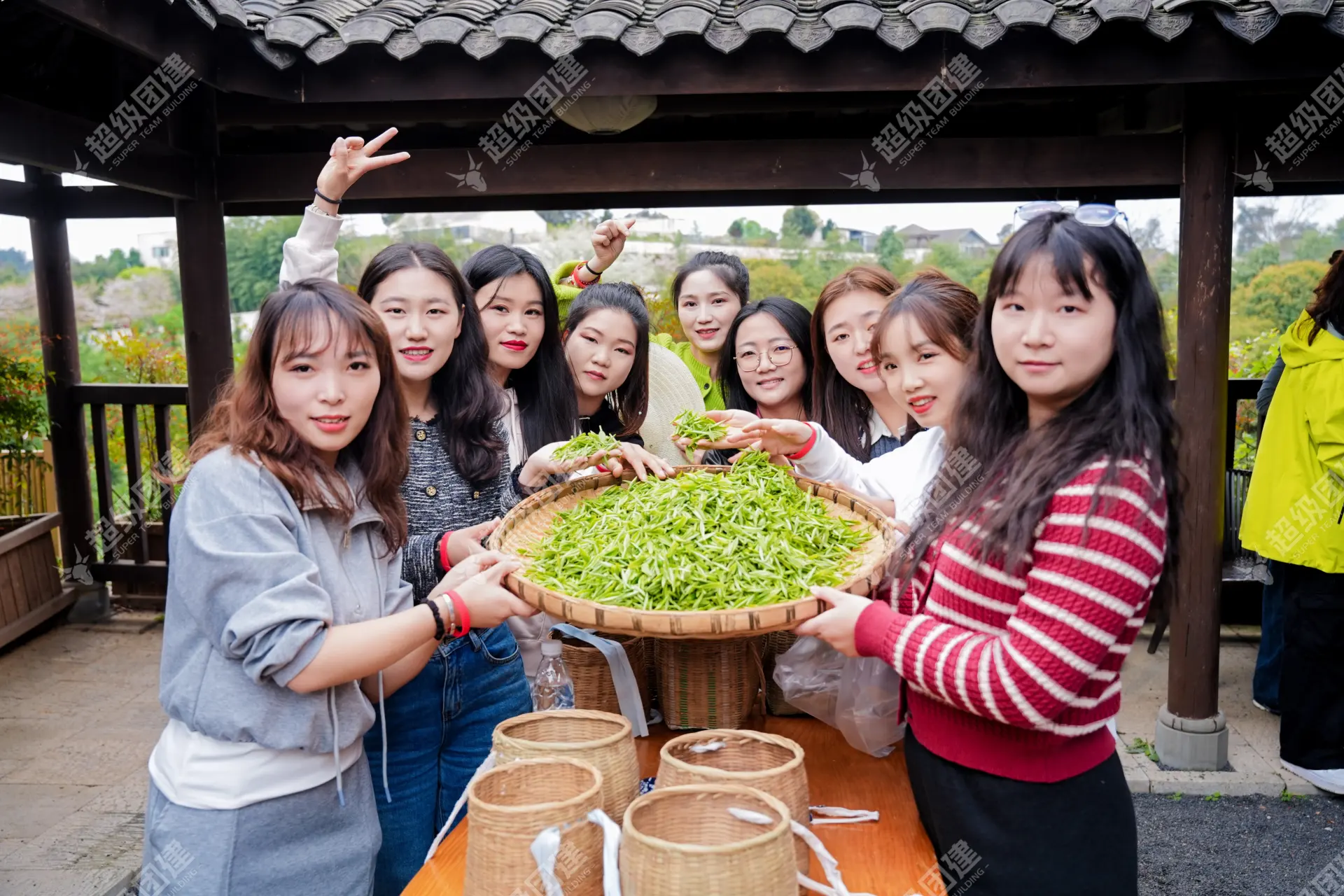 超级团建SuperTB www.tbsuper.com