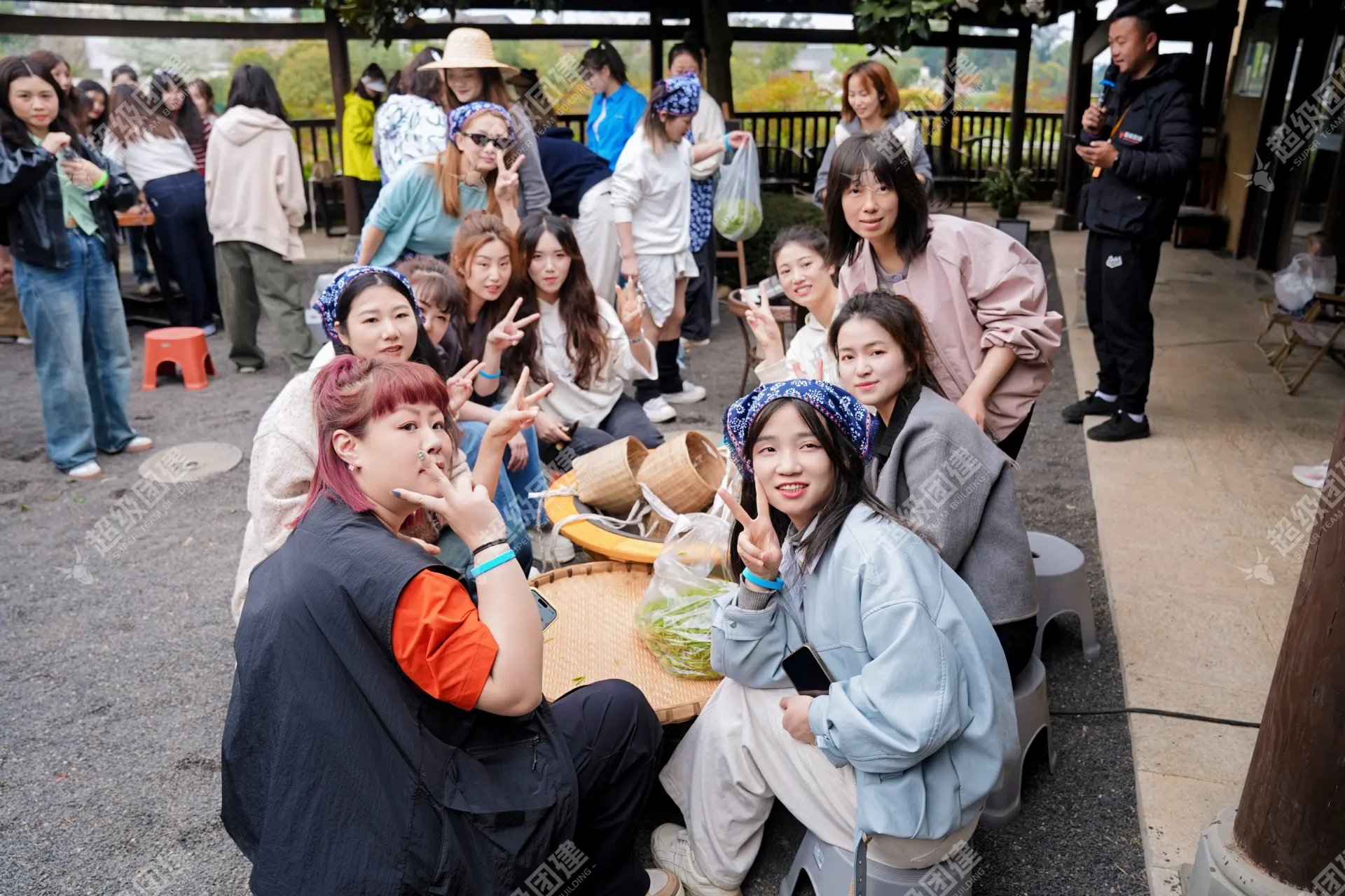 超级团建SuperTB www.tbsuper.com