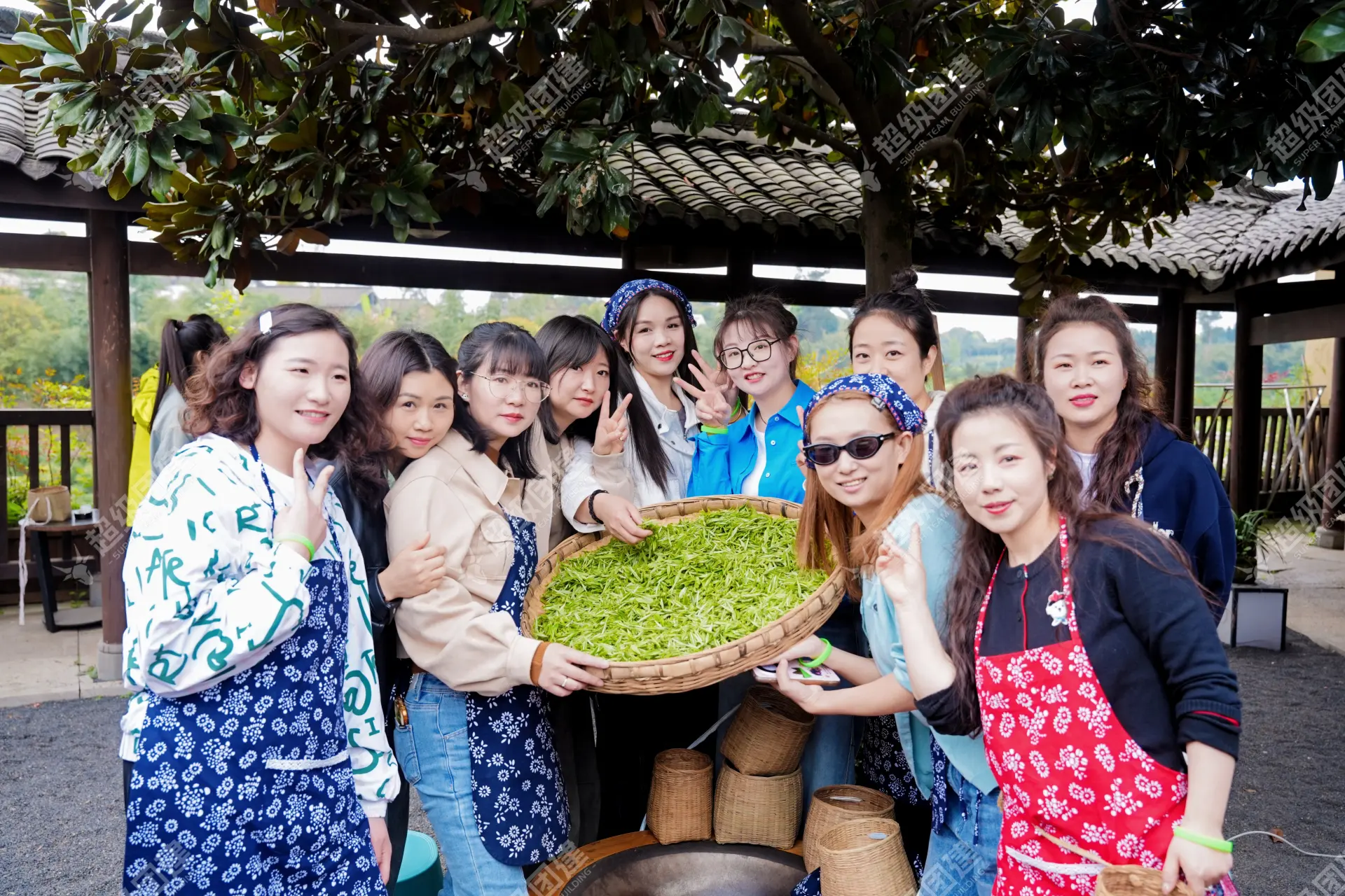 超级团建SuperTB www.tbsuper.com