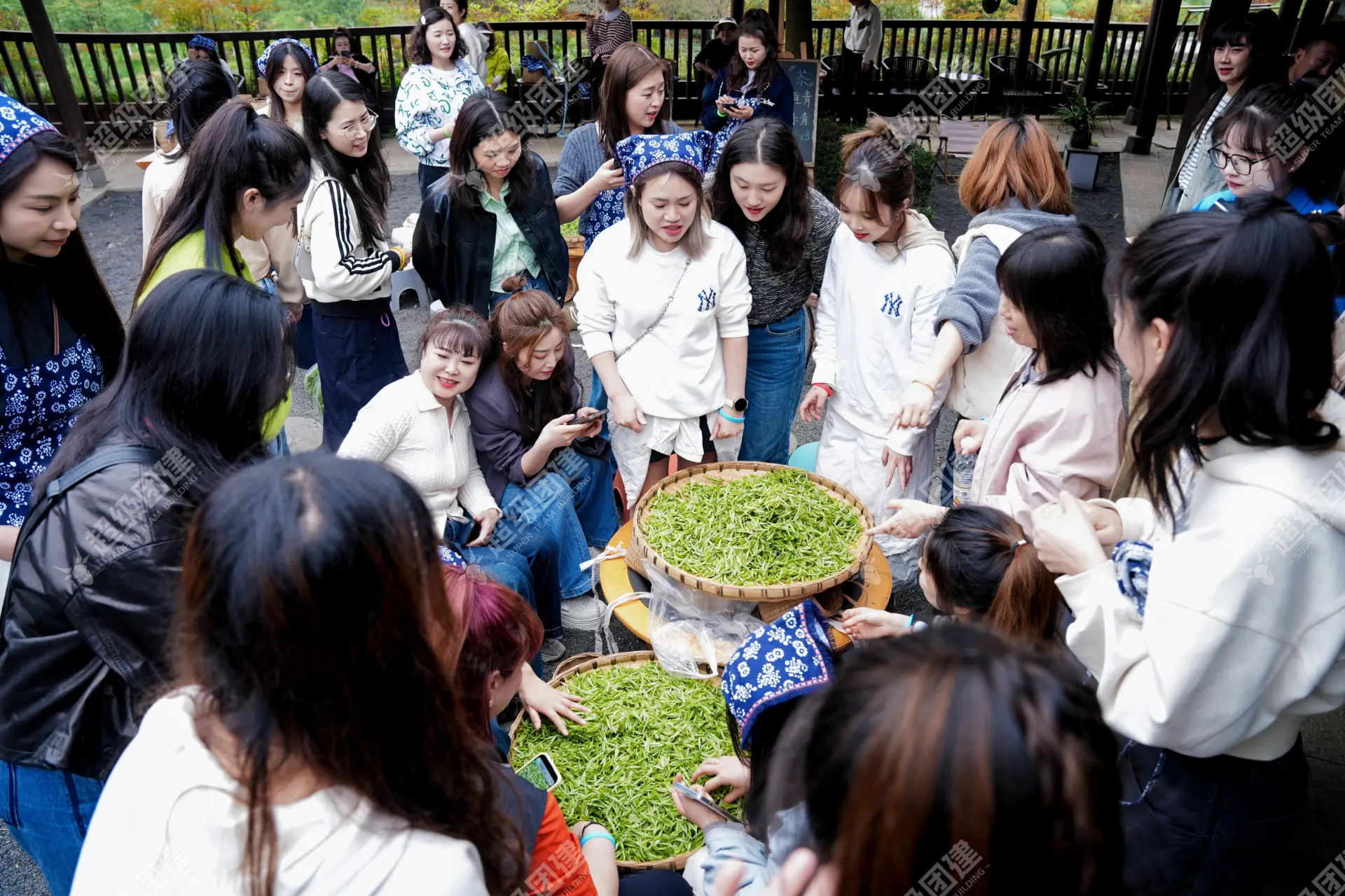 超级团建SuperTB www.tbsuper.com