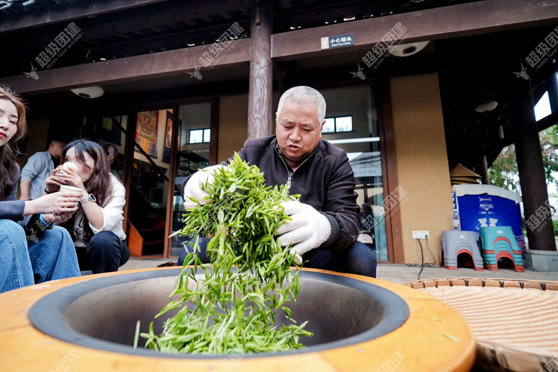 超级团建SuperTB www.tbsuper.com