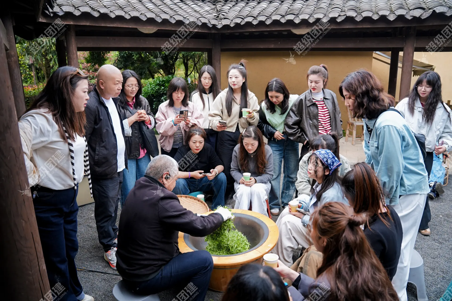 超级团建SuperTB www.tbsuper.com