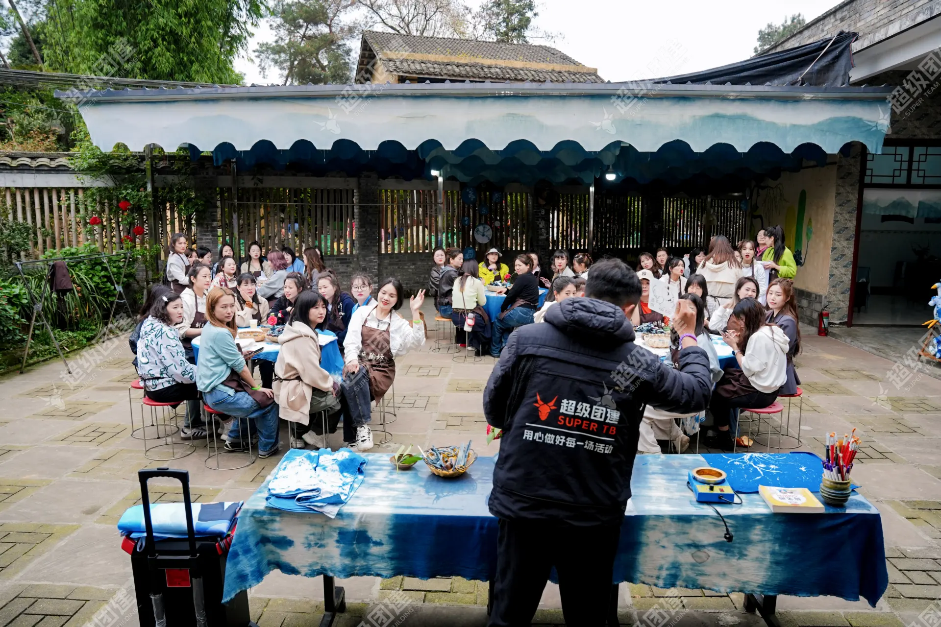 超级团建SuperTB www.tbsuper.com