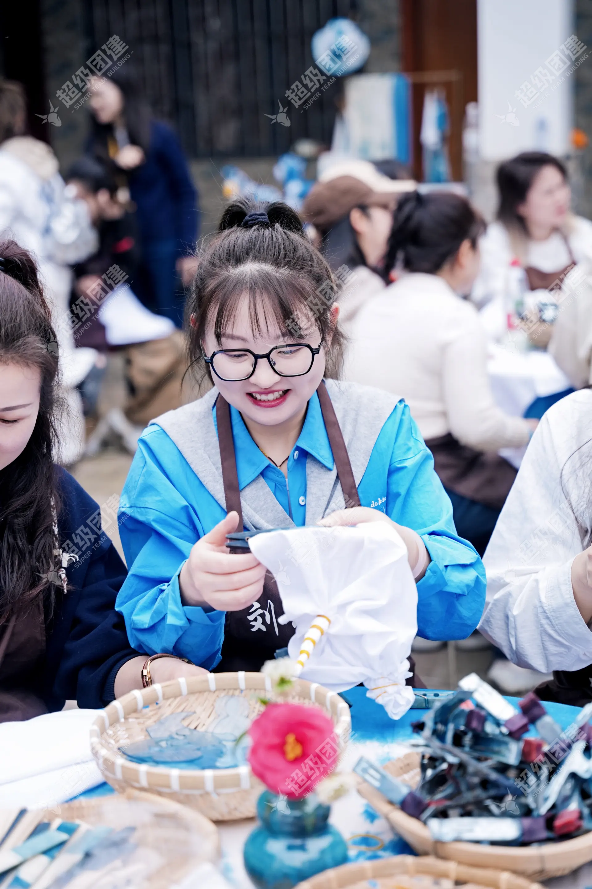 超级团建SuperTB www.tbsuper.com