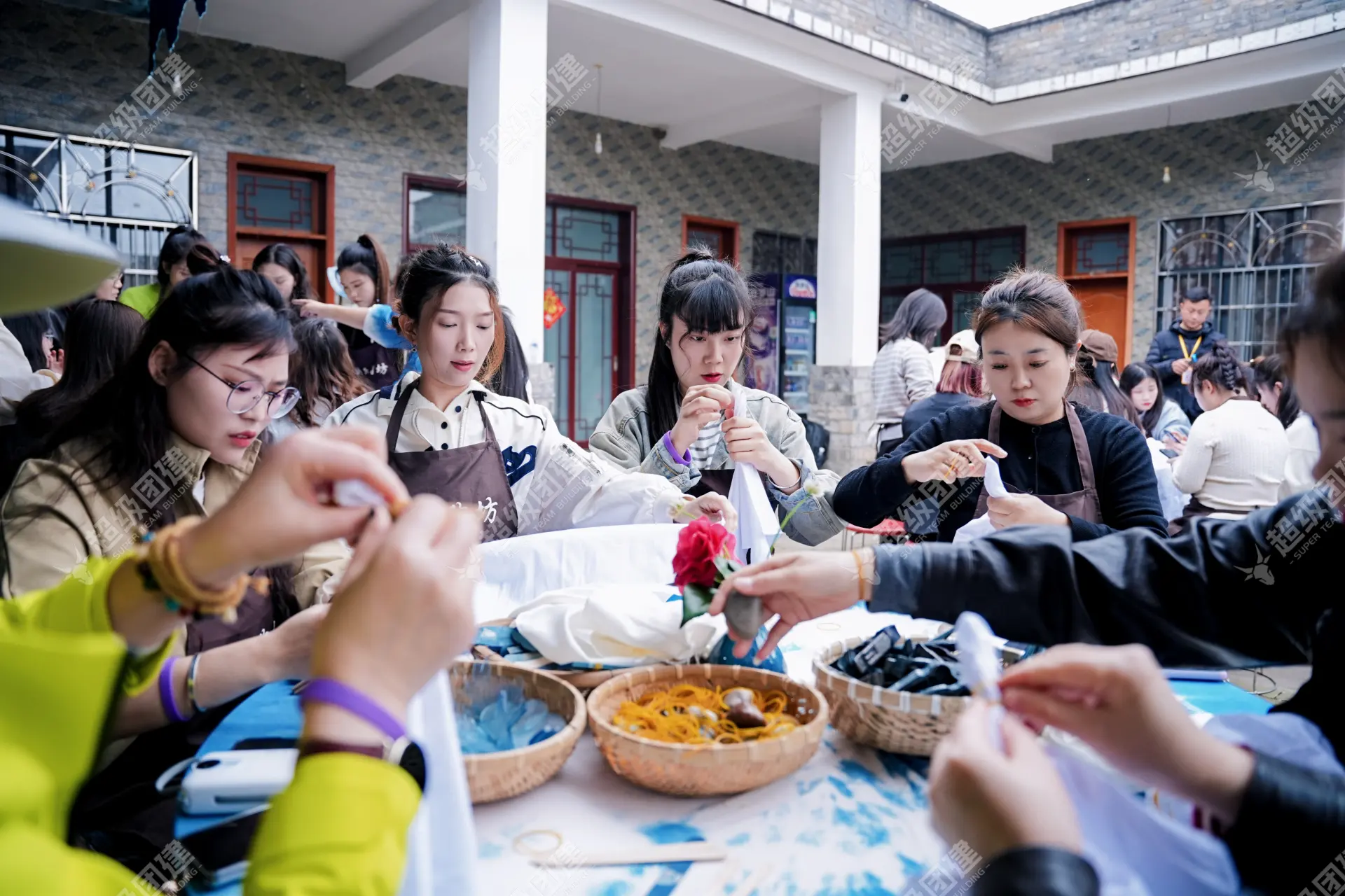 超级团建SuperTB www.tbsuper.com