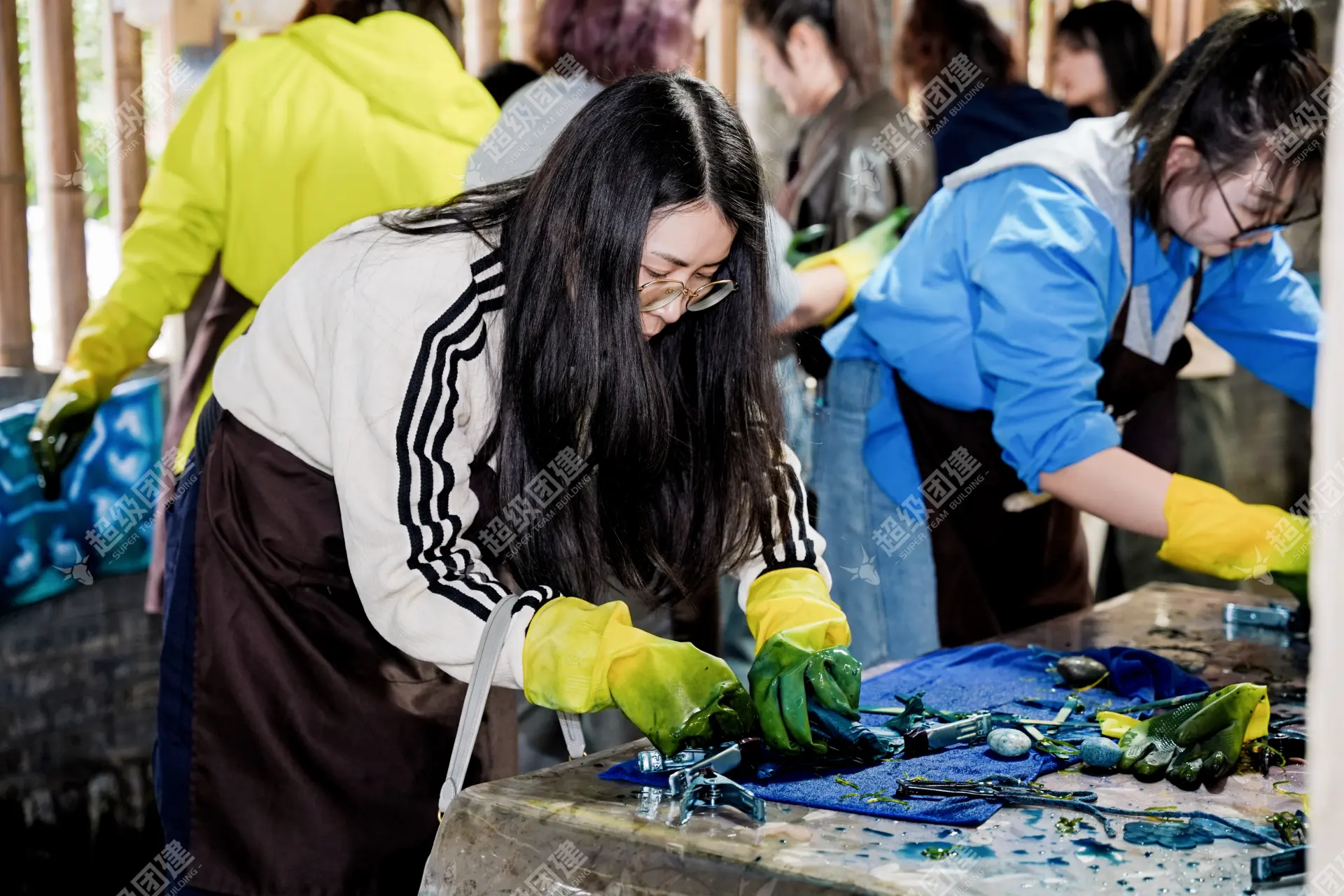 超级团建SuperTB www.tbsuper.com