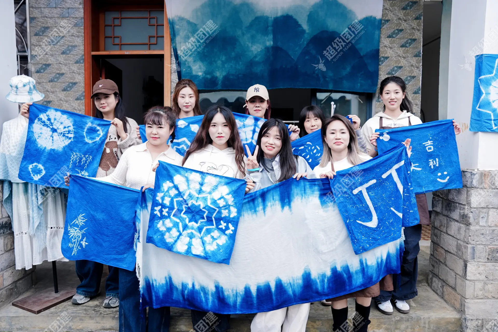 超级团建SuperTB www.tbsuper.com