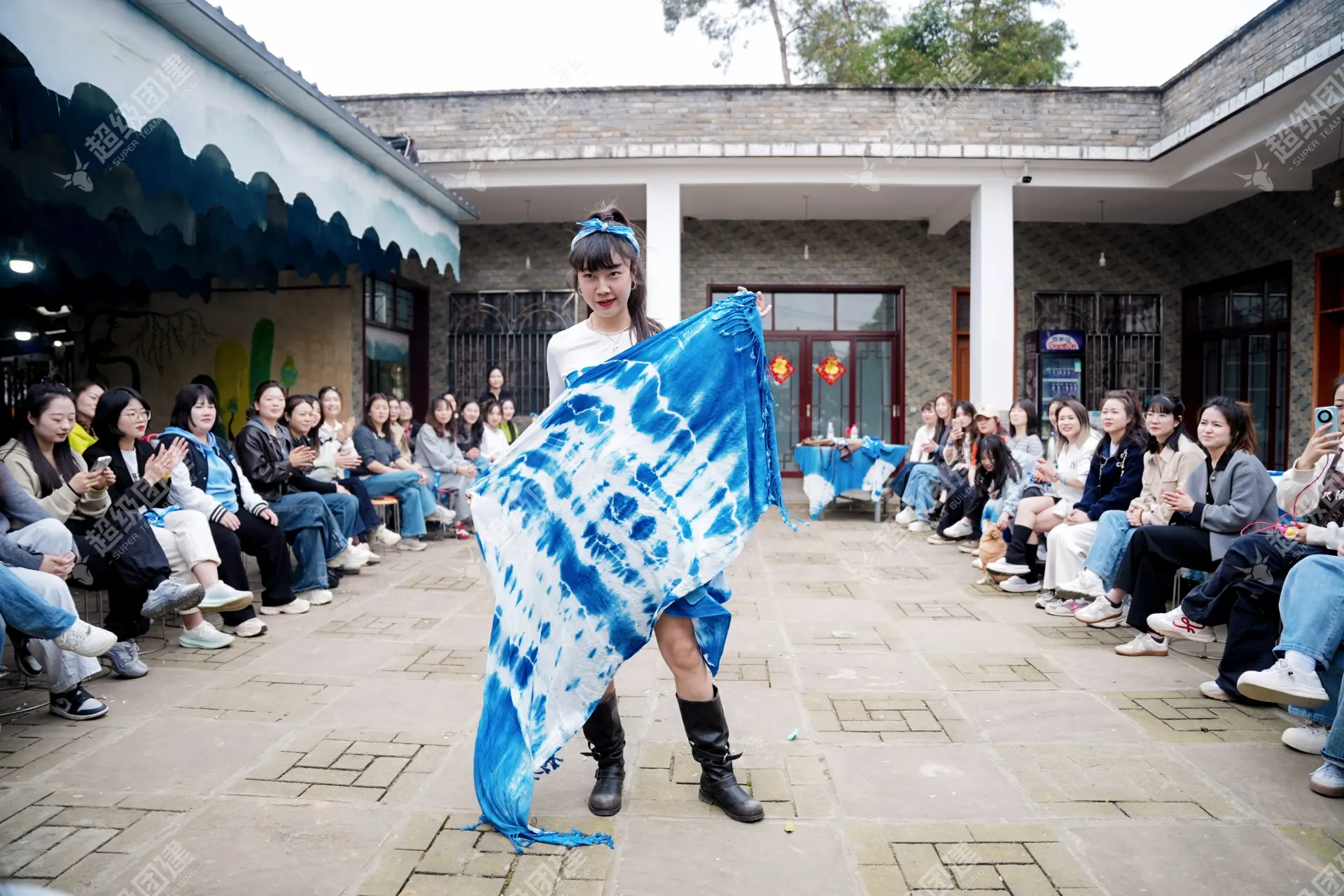 超级团建SuperTB www.tbsuper.com