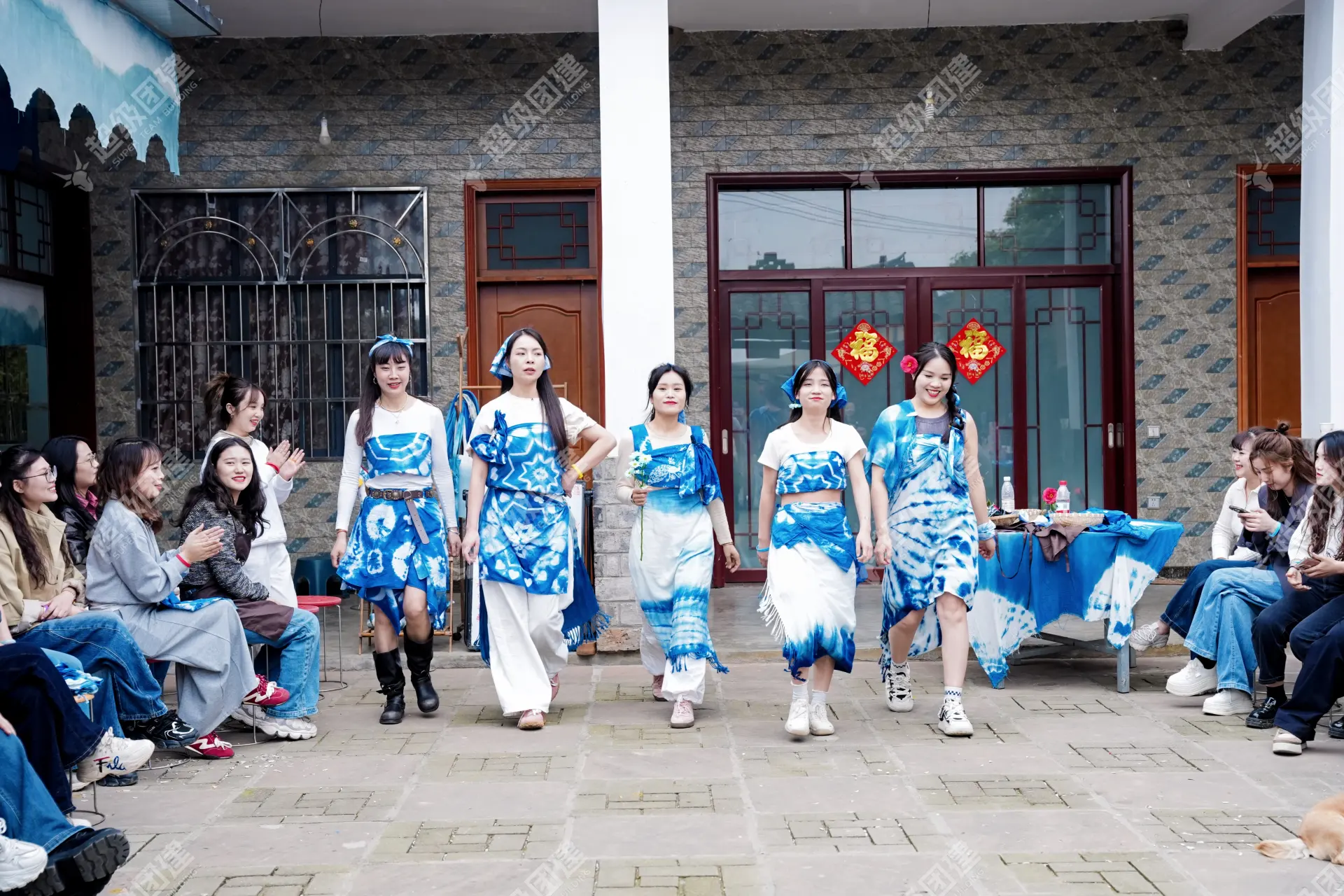 超级团建SuperTB www.tbsuper.com