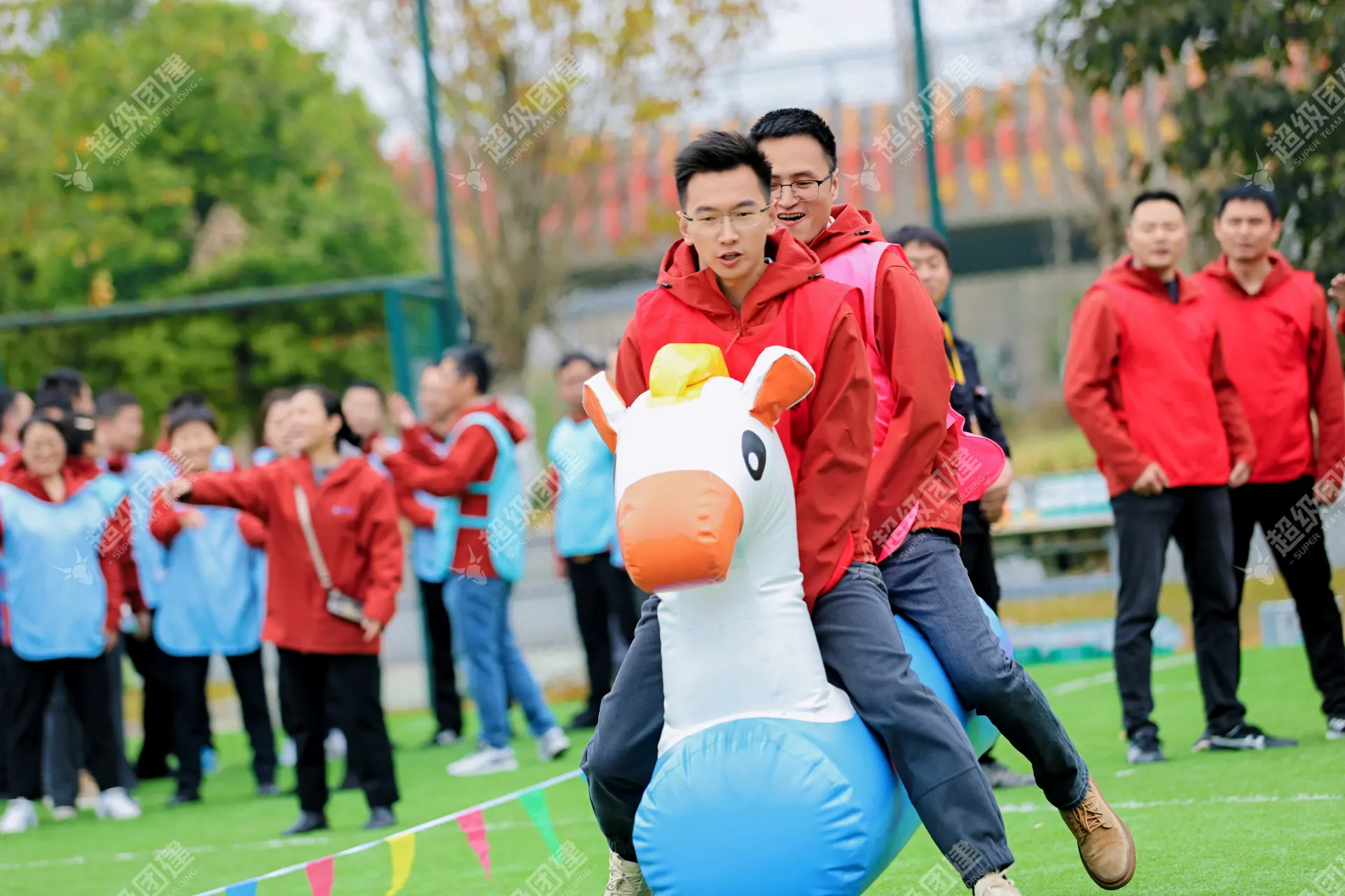 超级团建SuperTB www.tbsuper.com