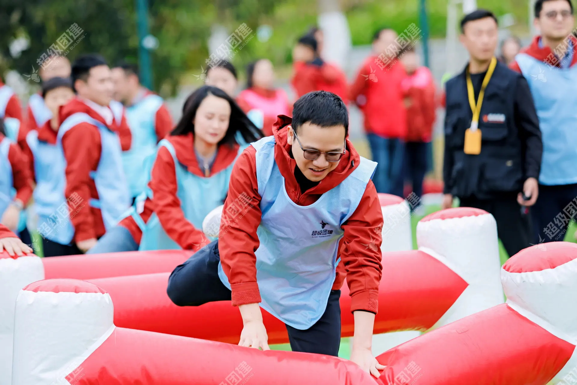 超级团建SuperTB www.tbsuper.com