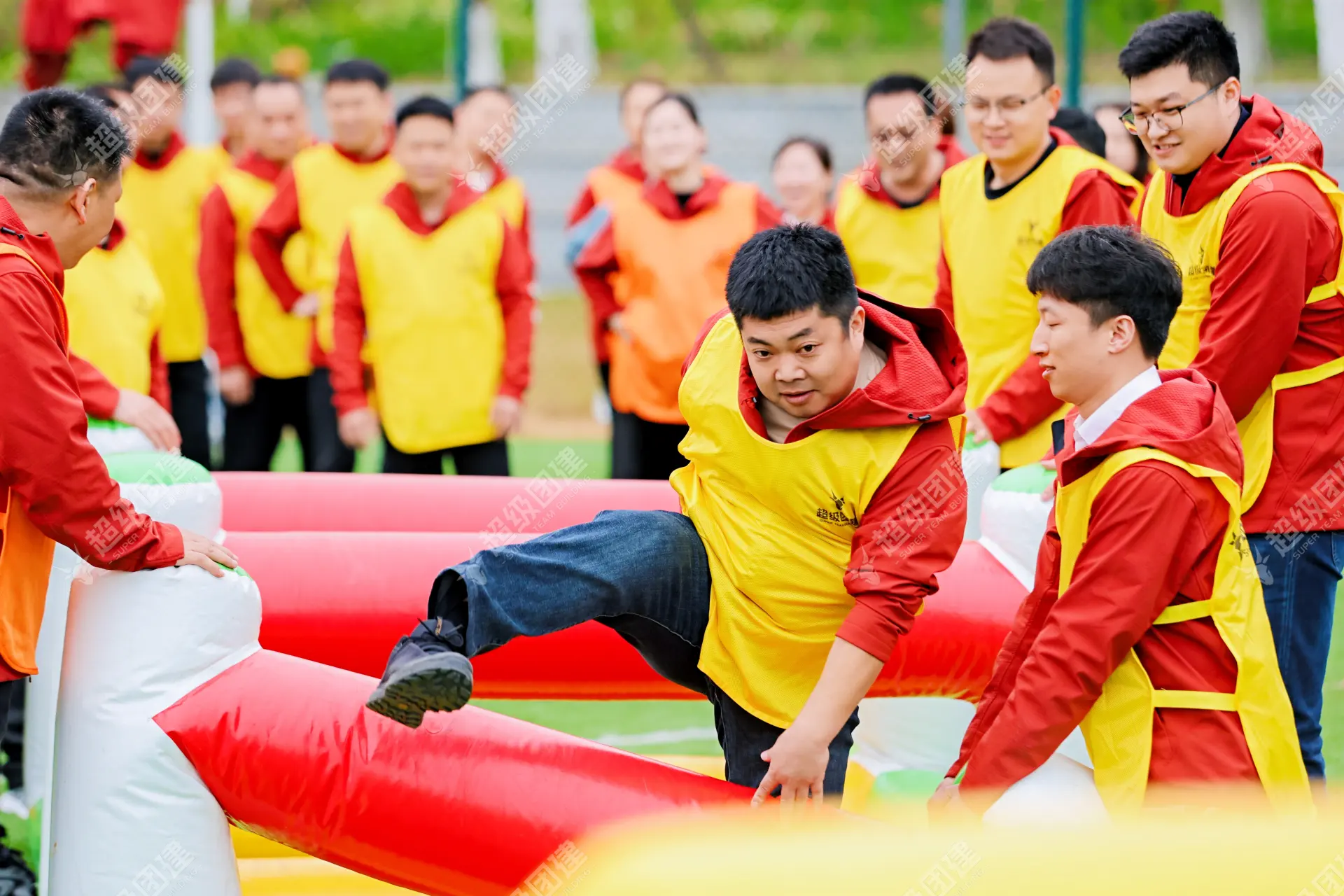 超级团建SuperTB www.tbsuper.com