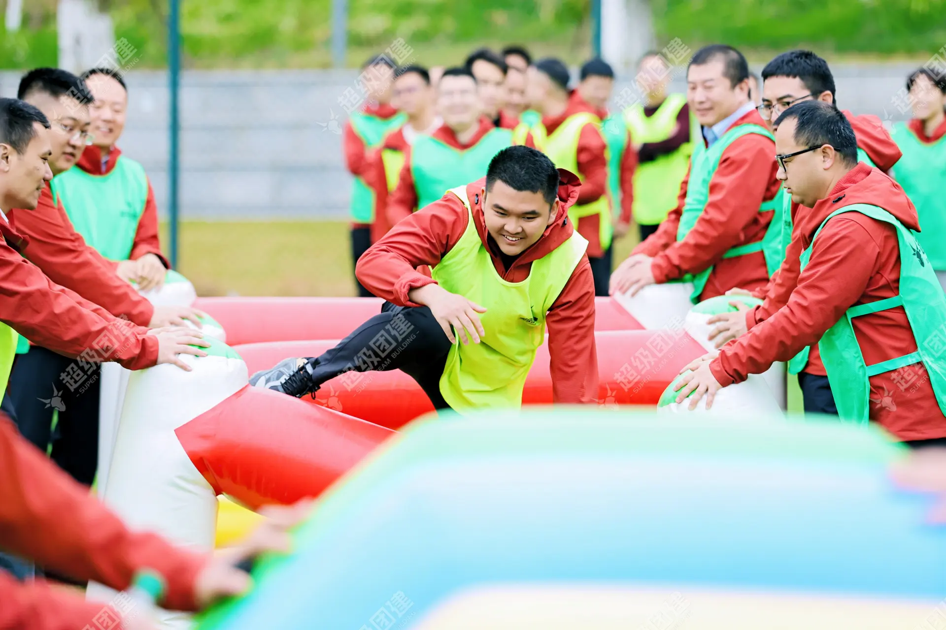 超级团建SuperTB www.tbsuper.com