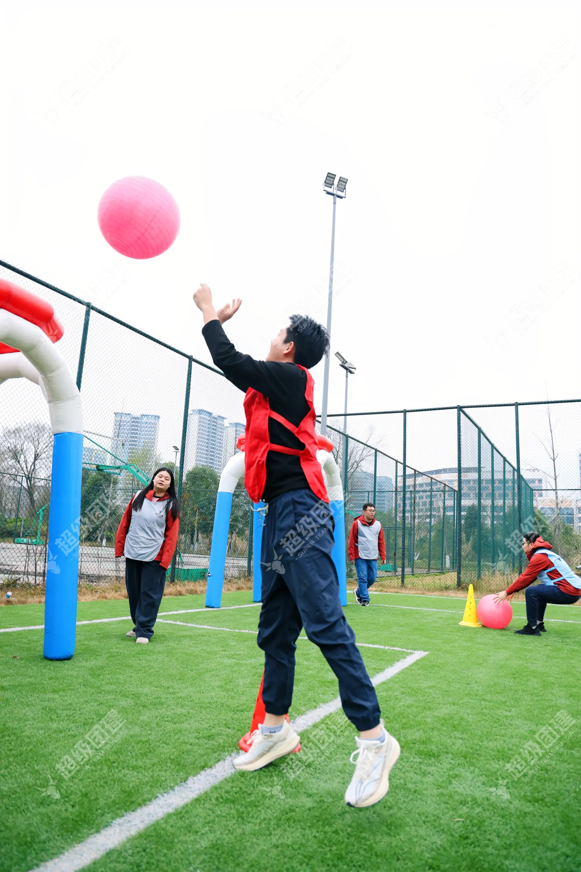 超级团建SuperTB www.tbsuper.com