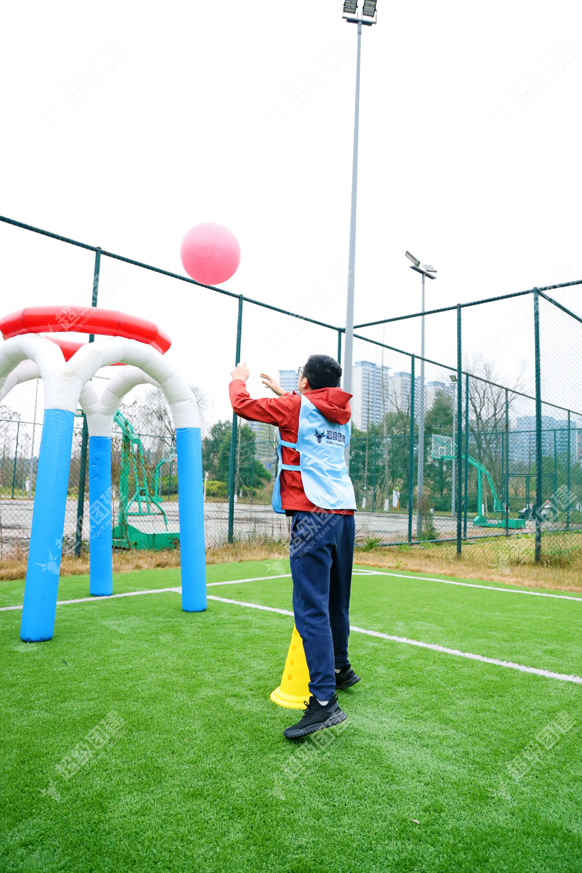 超级团建SuperTB www.tbsuper.com