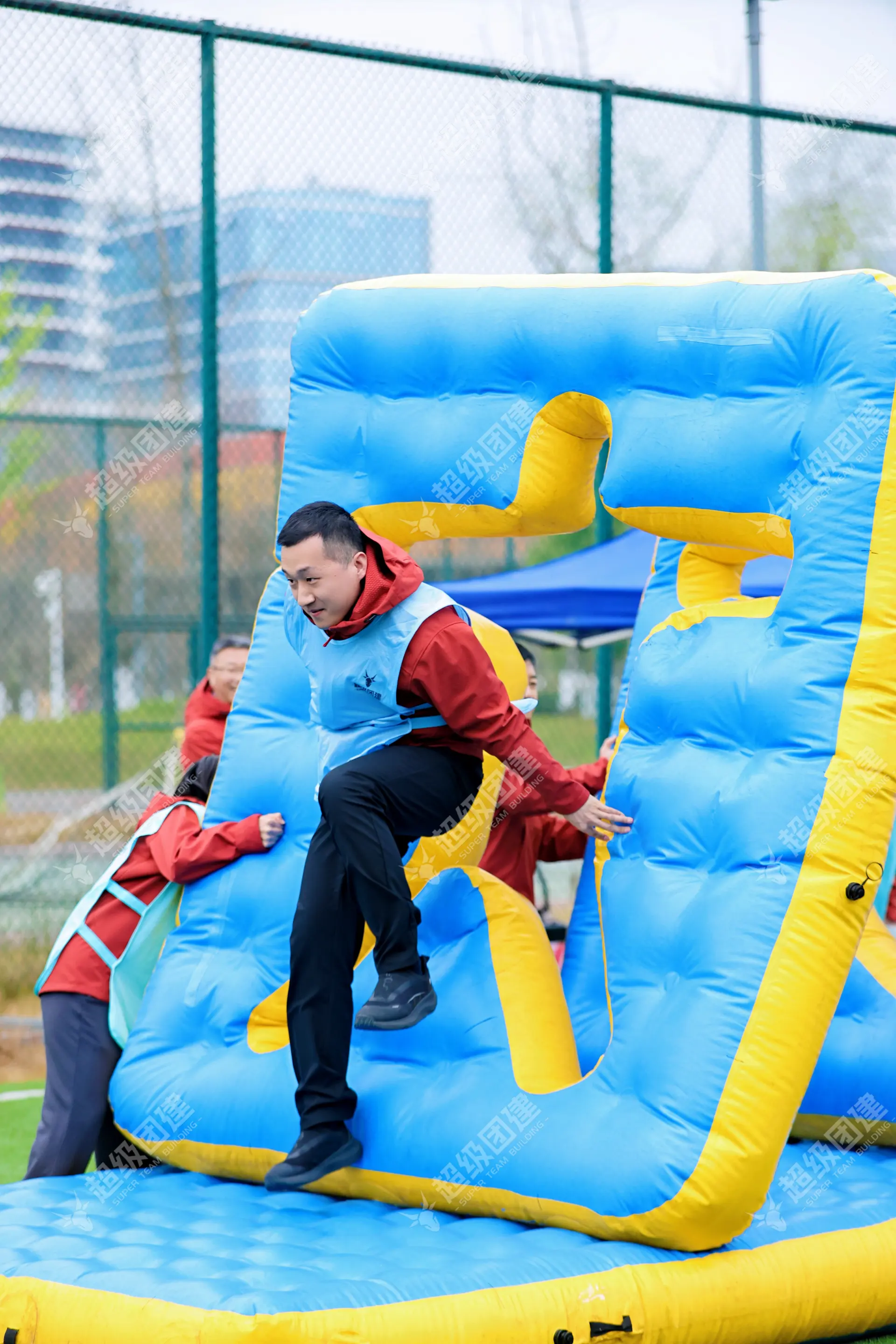 超级团建SuperTB www.tbsuper.com