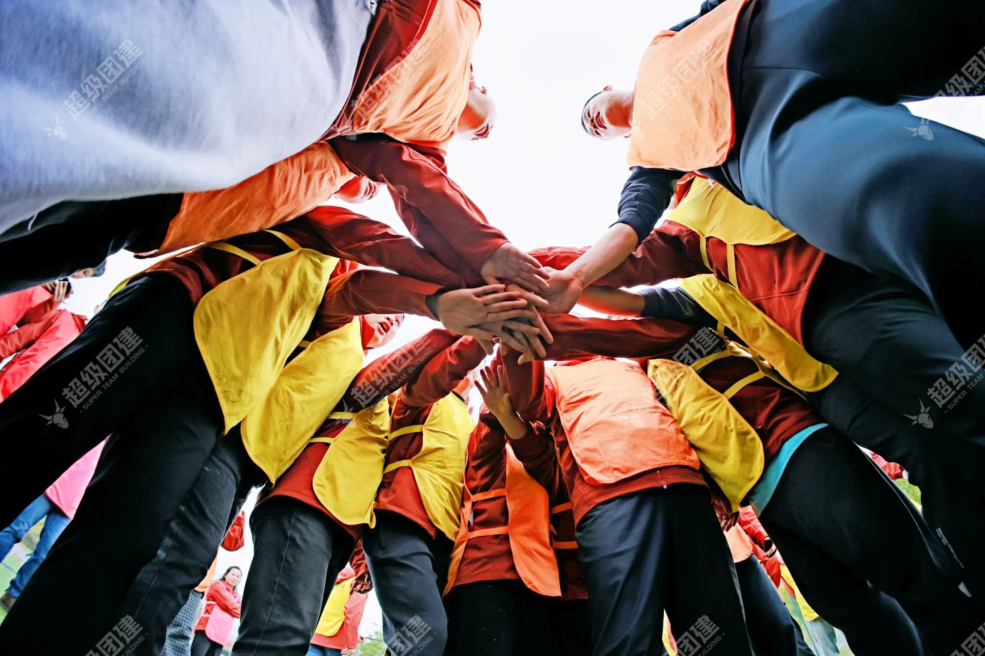 超级团建SuperTB www.tbsuper.com