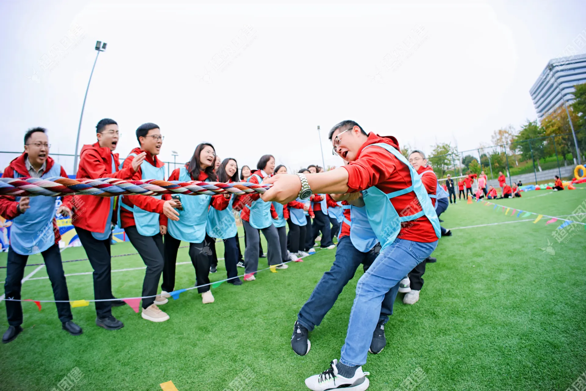 超级团建SuperTB www.tbsuper.com