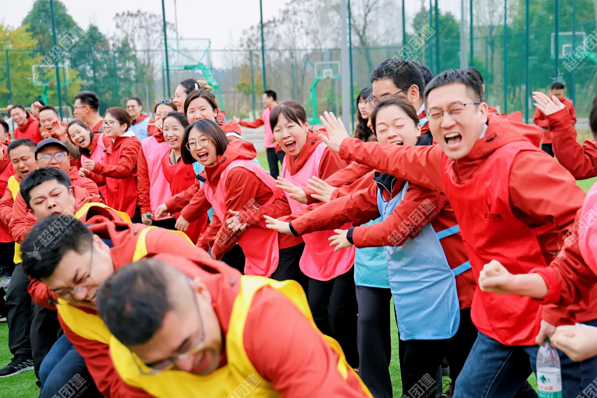 超级团建SuperTB www.tbsuper.com