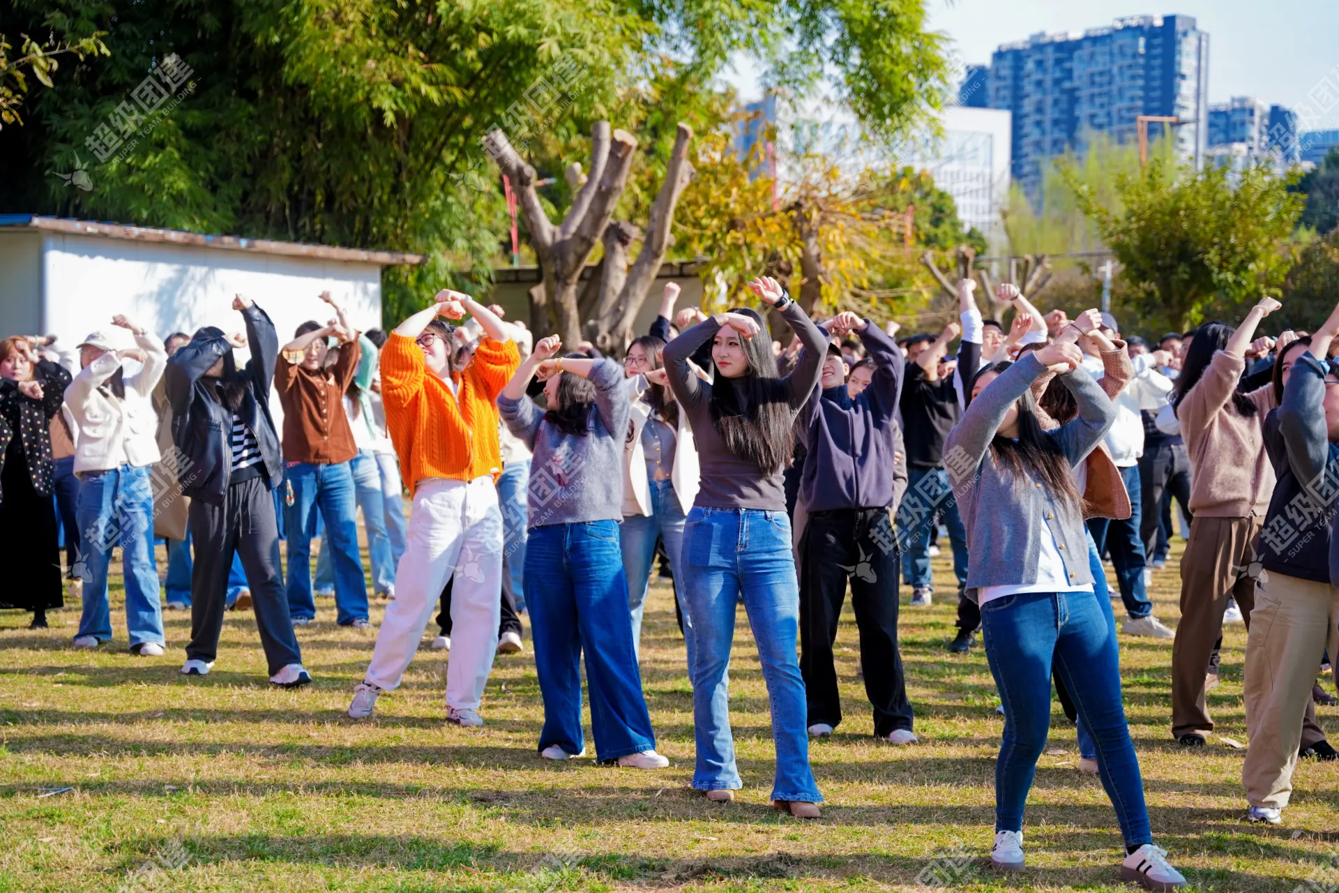 超级团建SuperTB www.tbsuper.com