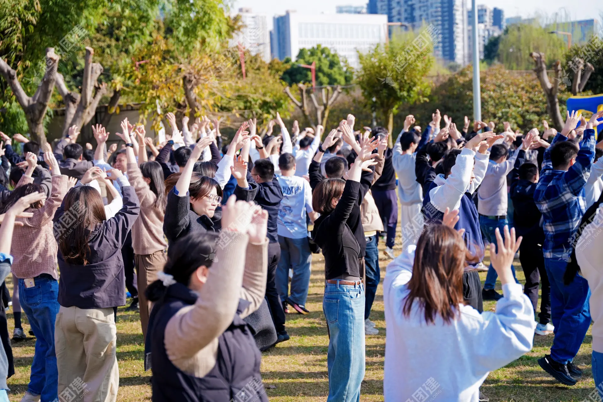 超级团建SuperTB www.tbsuper.com